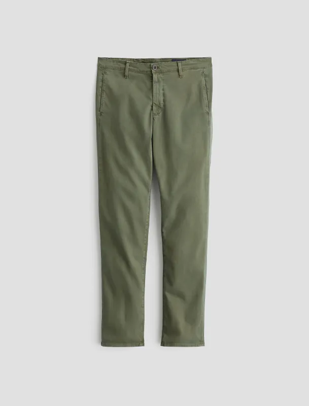 Kullen Trouser made by AG Jeans