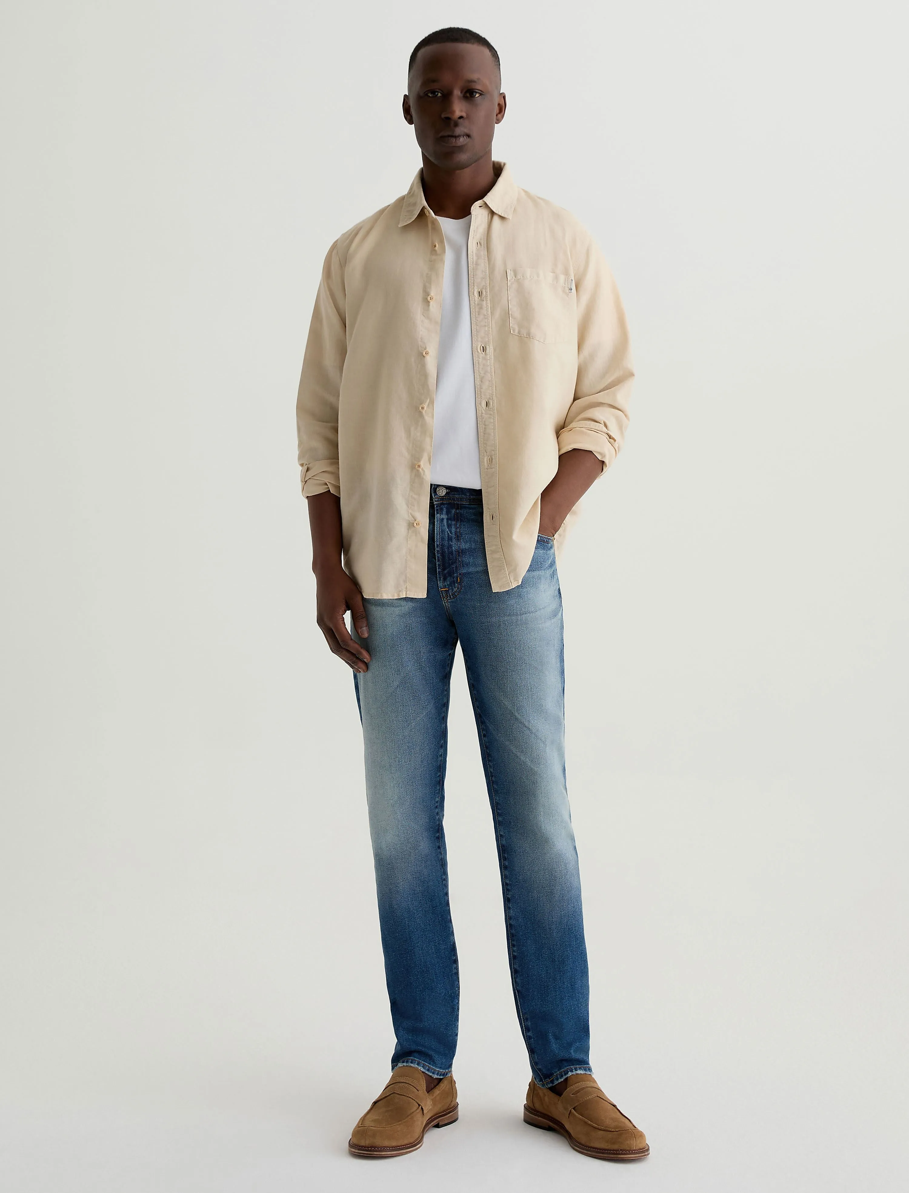 Dylan Jean sold by AG Jeans product image thumbnail 2