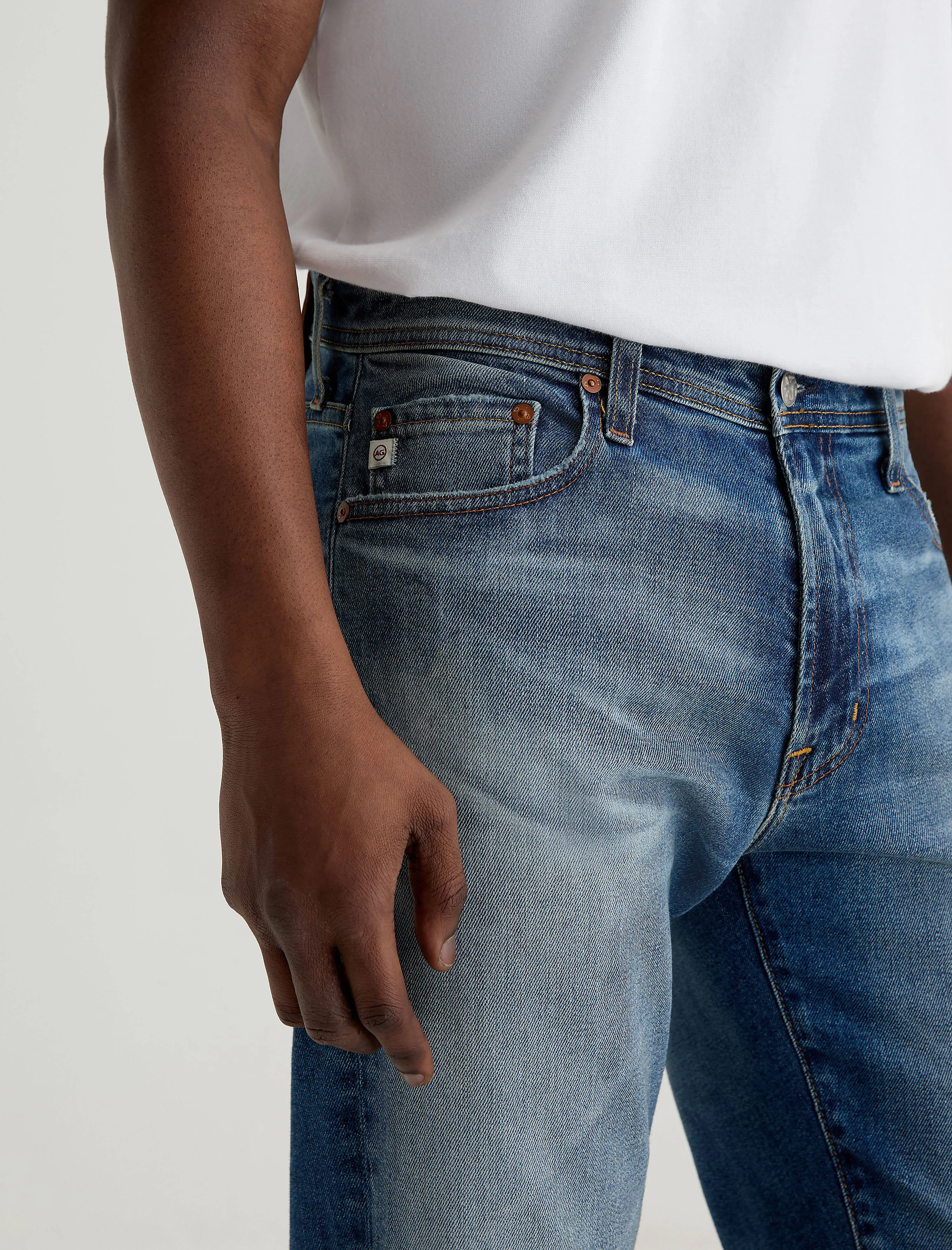 Dylan Jean sold by AG Jeans product image thumbnail 4