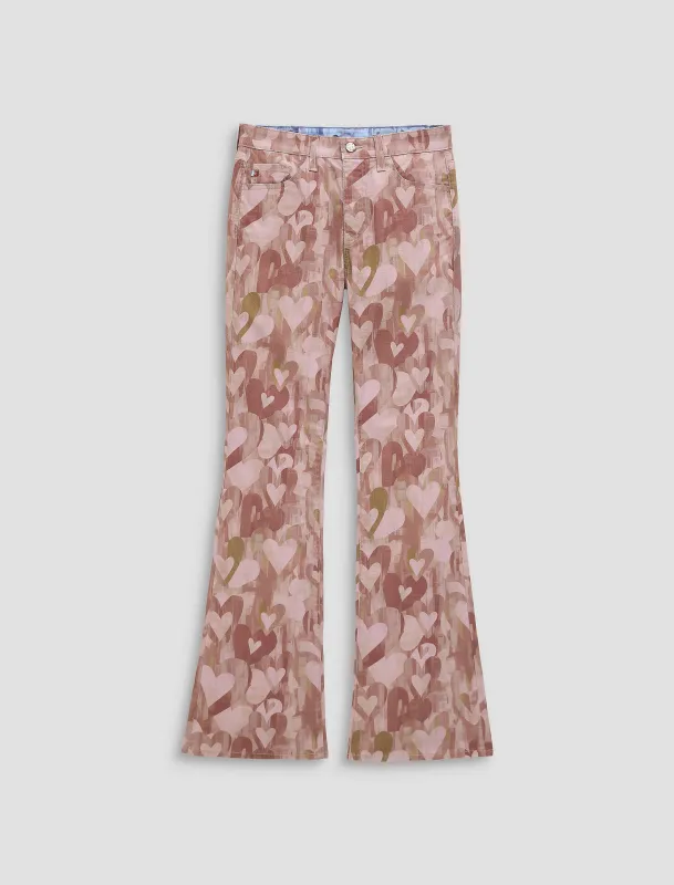 Farrah Boot Pant made by AG Jeans