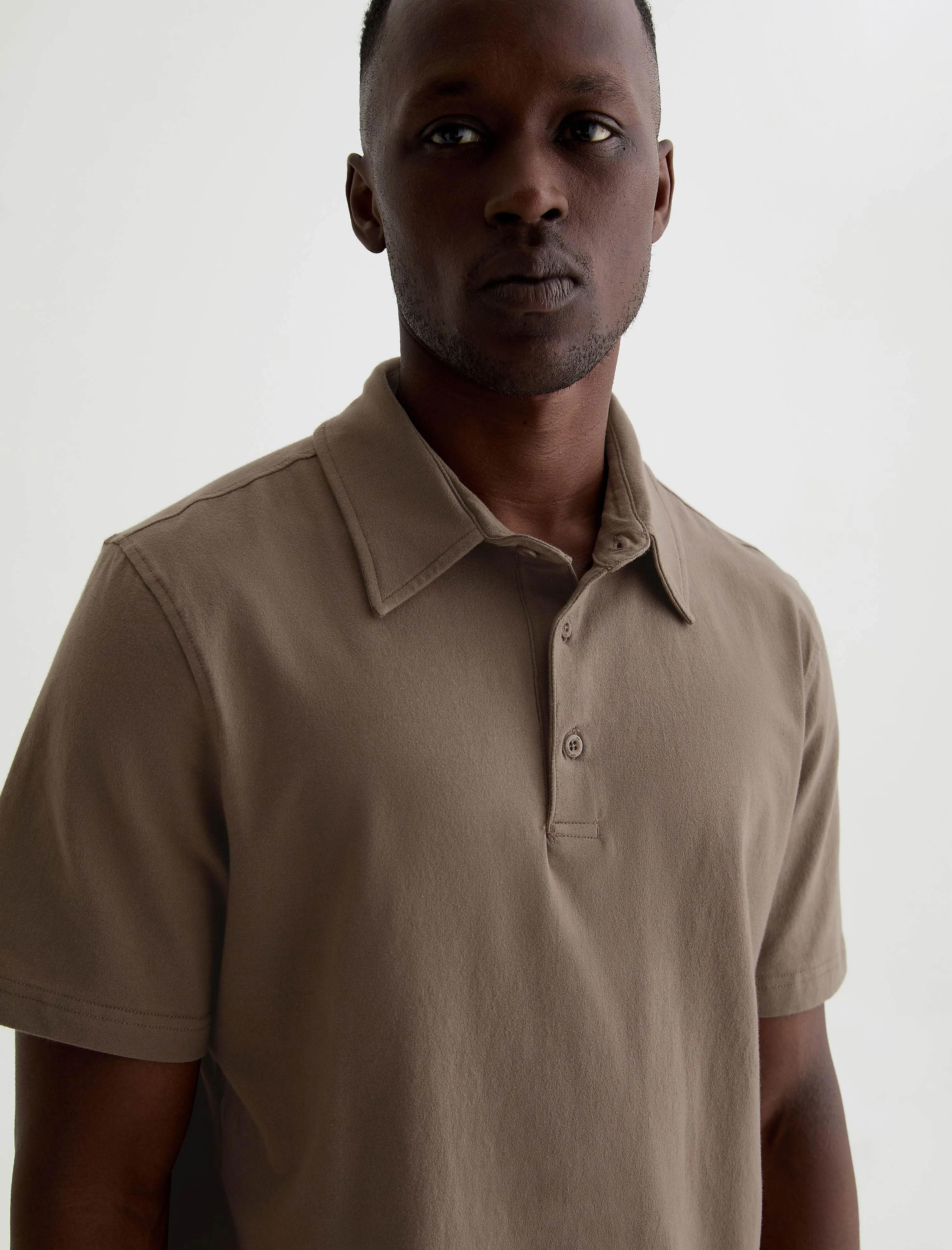 Bryce Polo sold by Adriano Goldschmied product image thumbnail 3