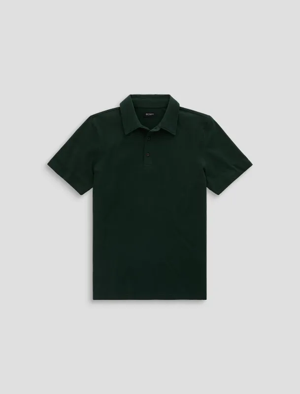 Bryce Polo sold by Adriano Goldschmied