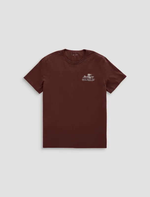 Bryce Crew sold by Adriano Goldschmied