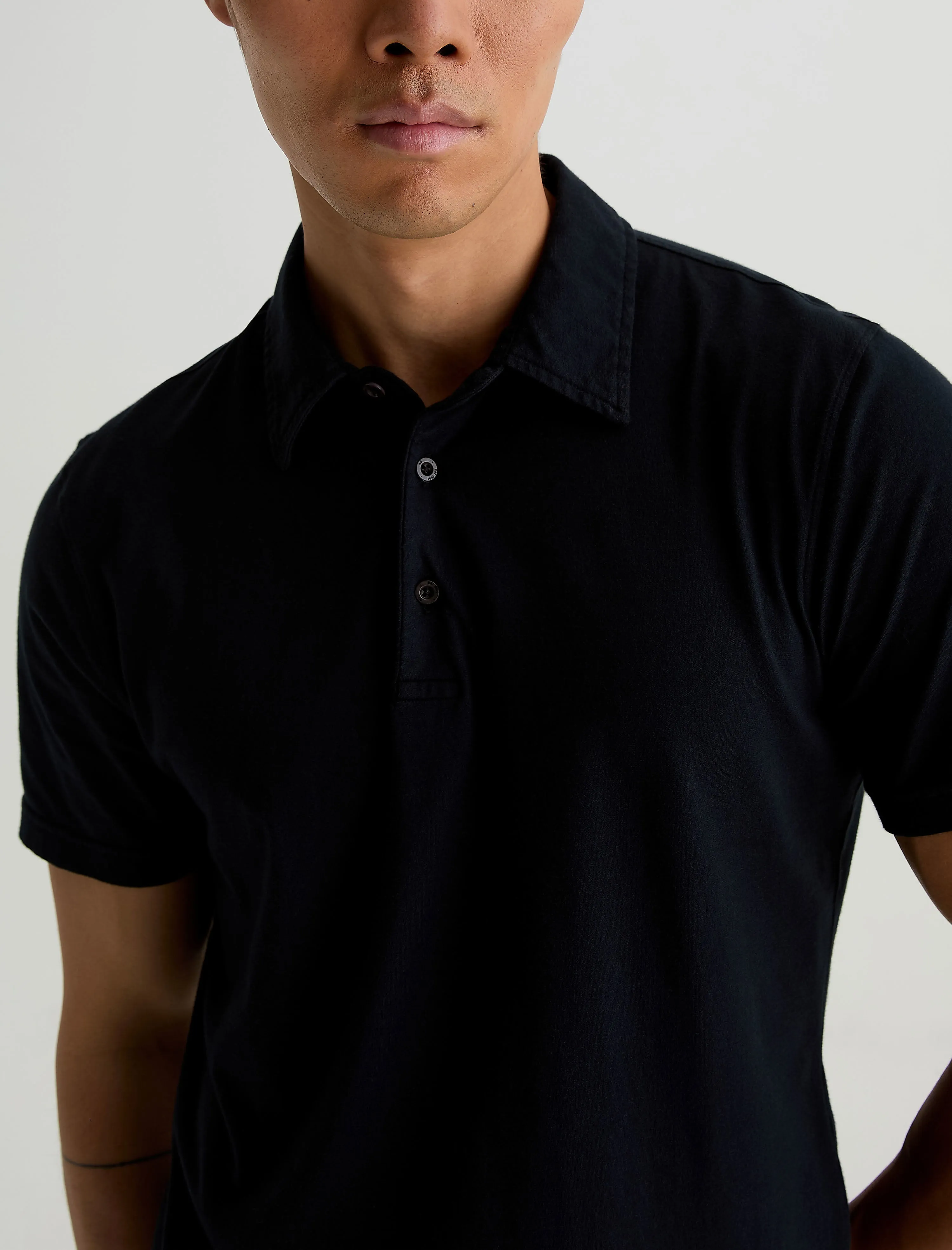 Bryce Polo sold by Adriano Goldschmied product image thumbnail 3