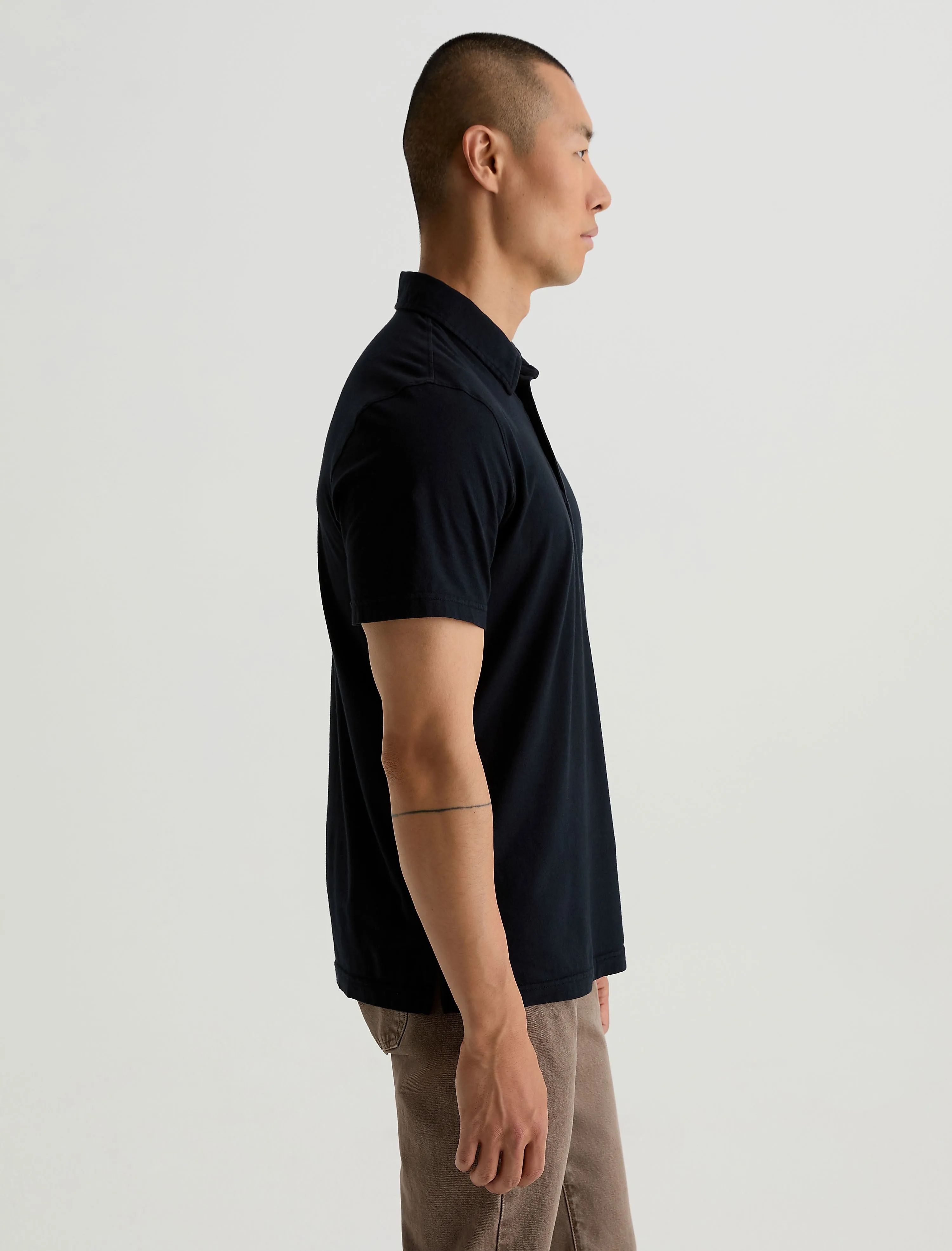 Bryce Polo sold by Adriano Goldschmied product image thumbnail 4