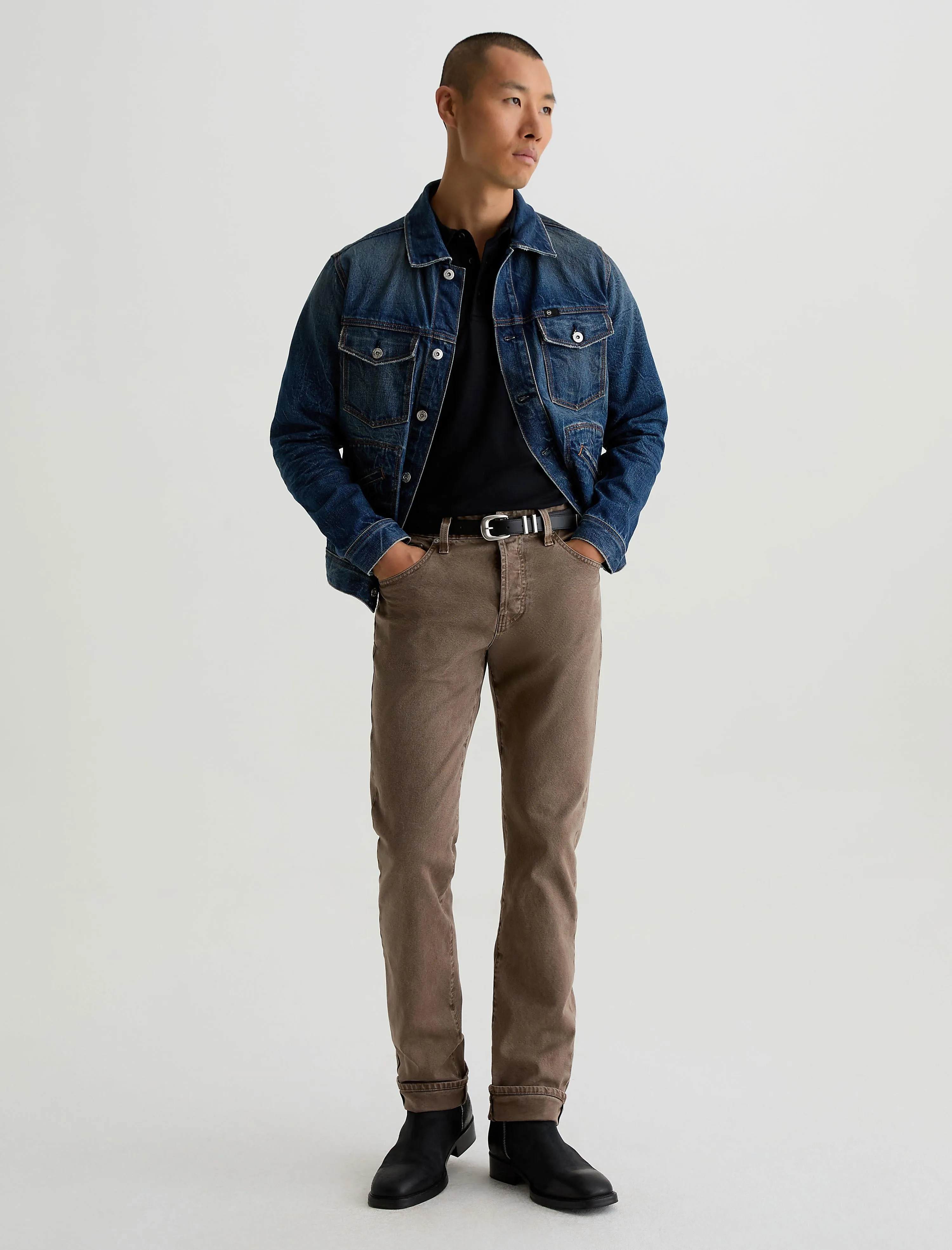 Bryce Polo sold by Adriano Goldschmied product image thumbnail 5