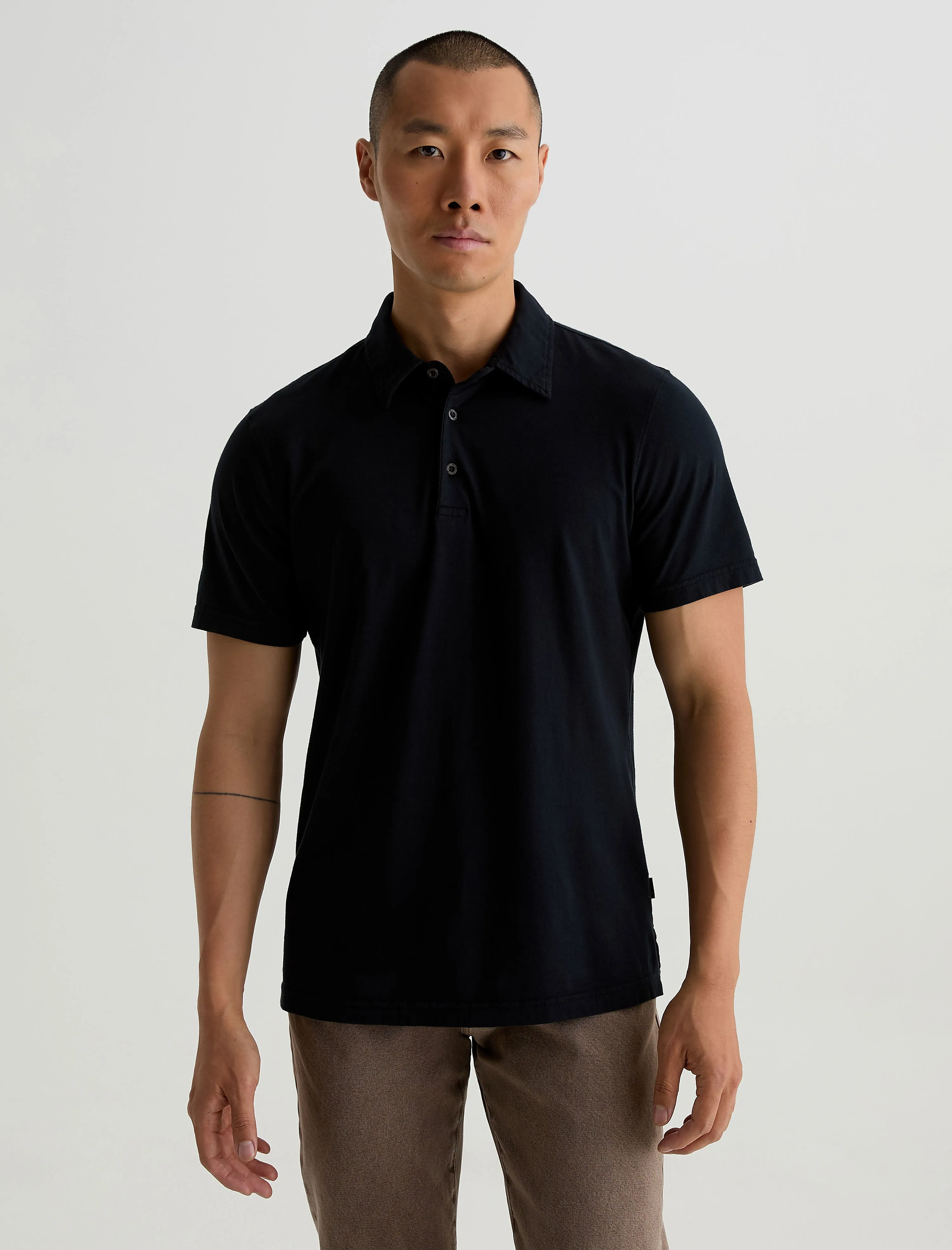 Bryce Polo sold by Adriano Goldschmied product image thumbnail 2