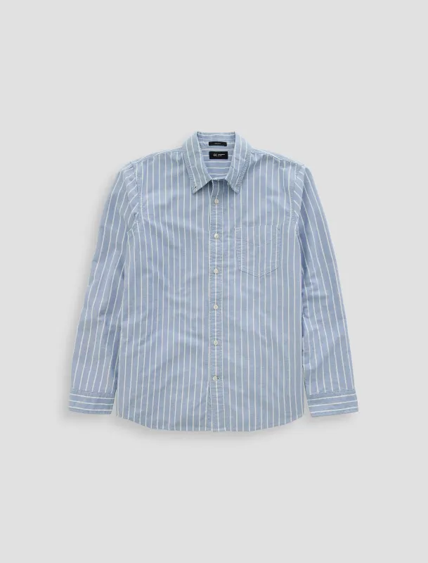 Dean Oxford Shirt sold by Adriano Goldschmied