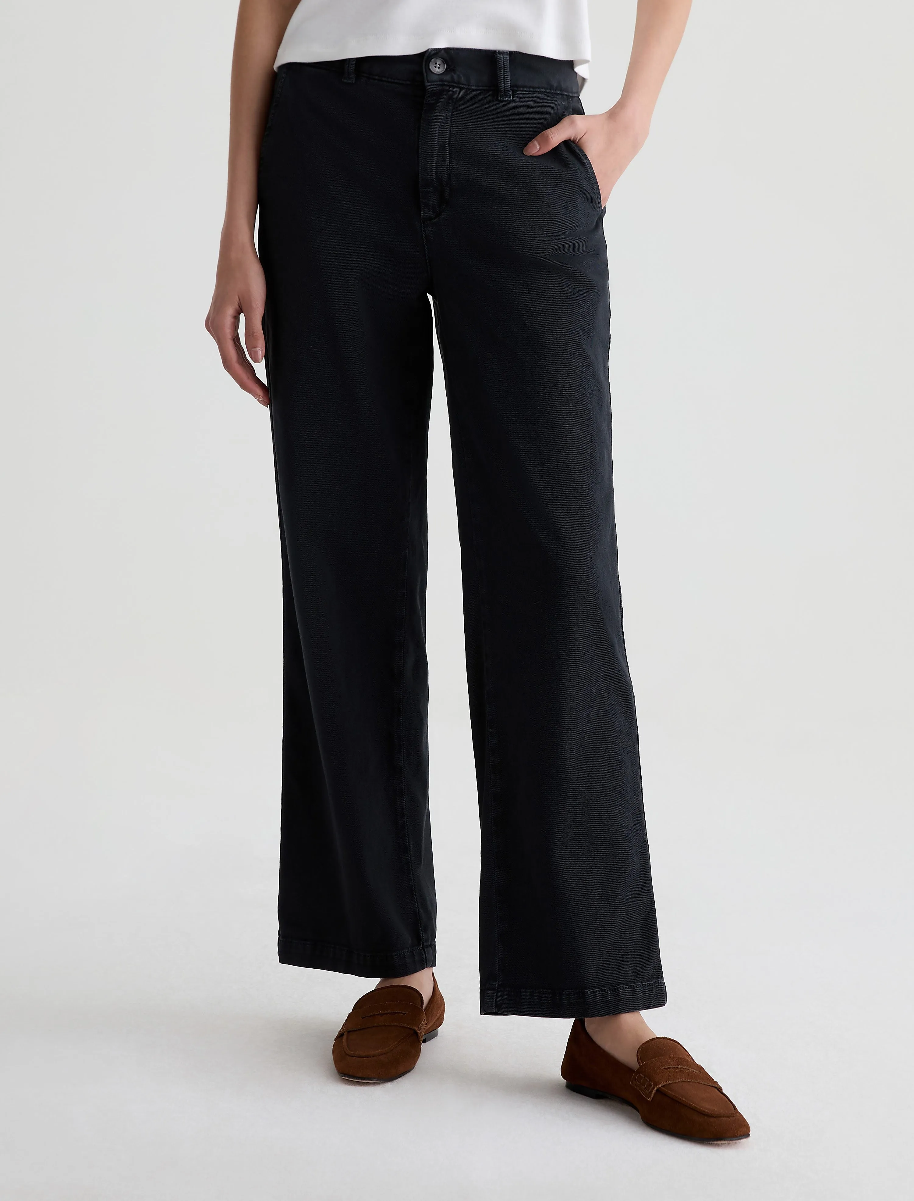 Fairfax Pant sold by Adriano Goldschmied product image thumbnail 3