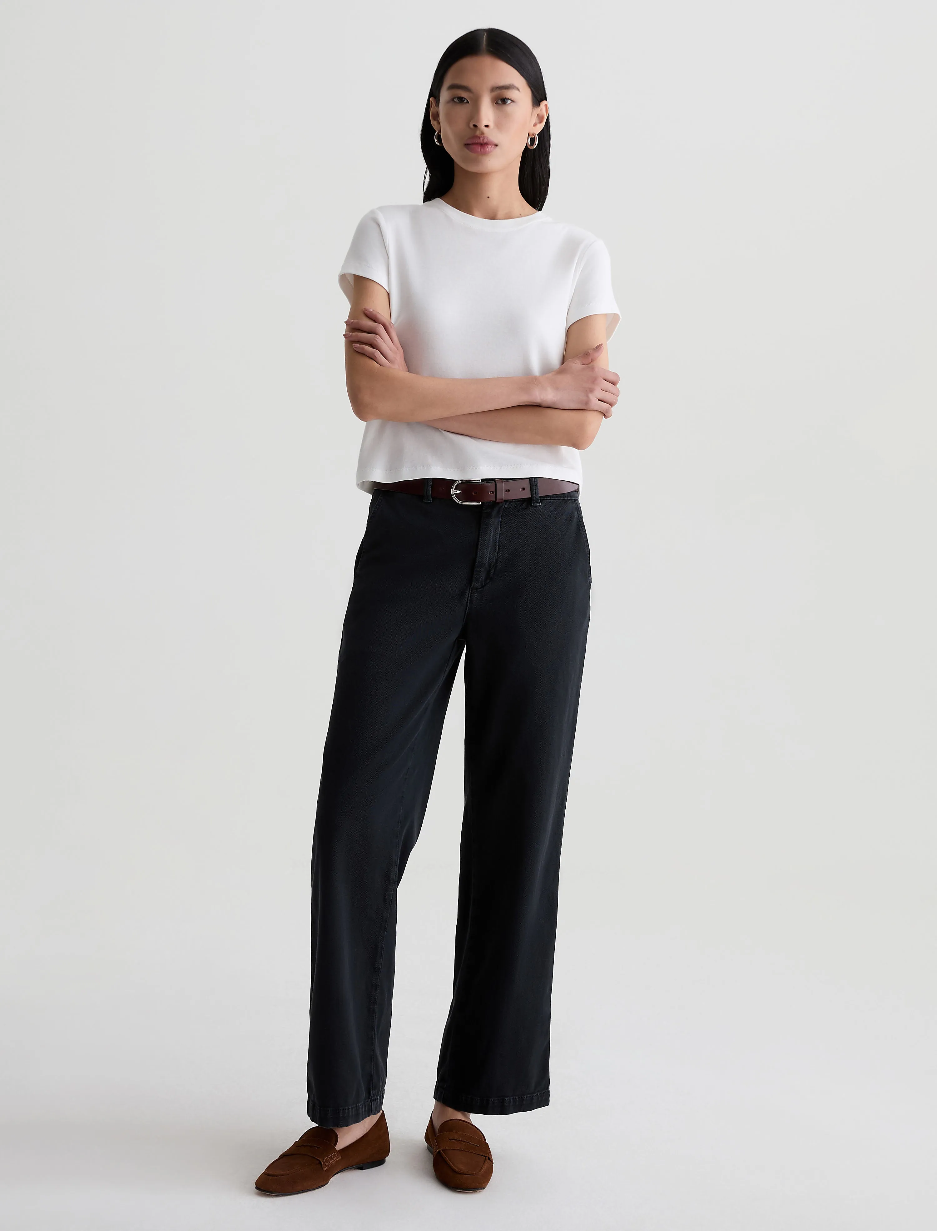 Fairfax Pant sold by Adriano Goldschmied product image thumbnail 2
