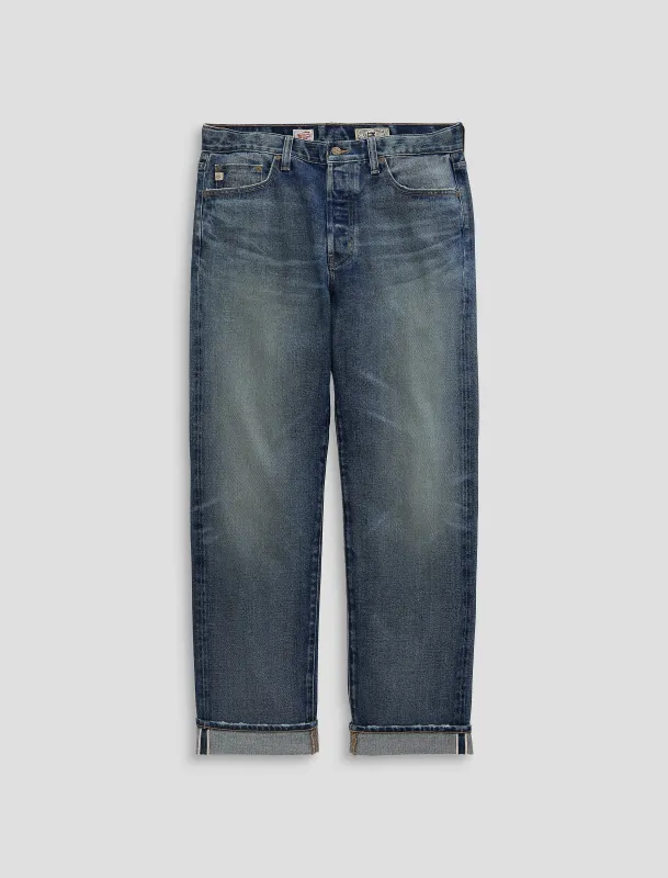 Felix Selvage Jean sold by Adriano Goldschmied