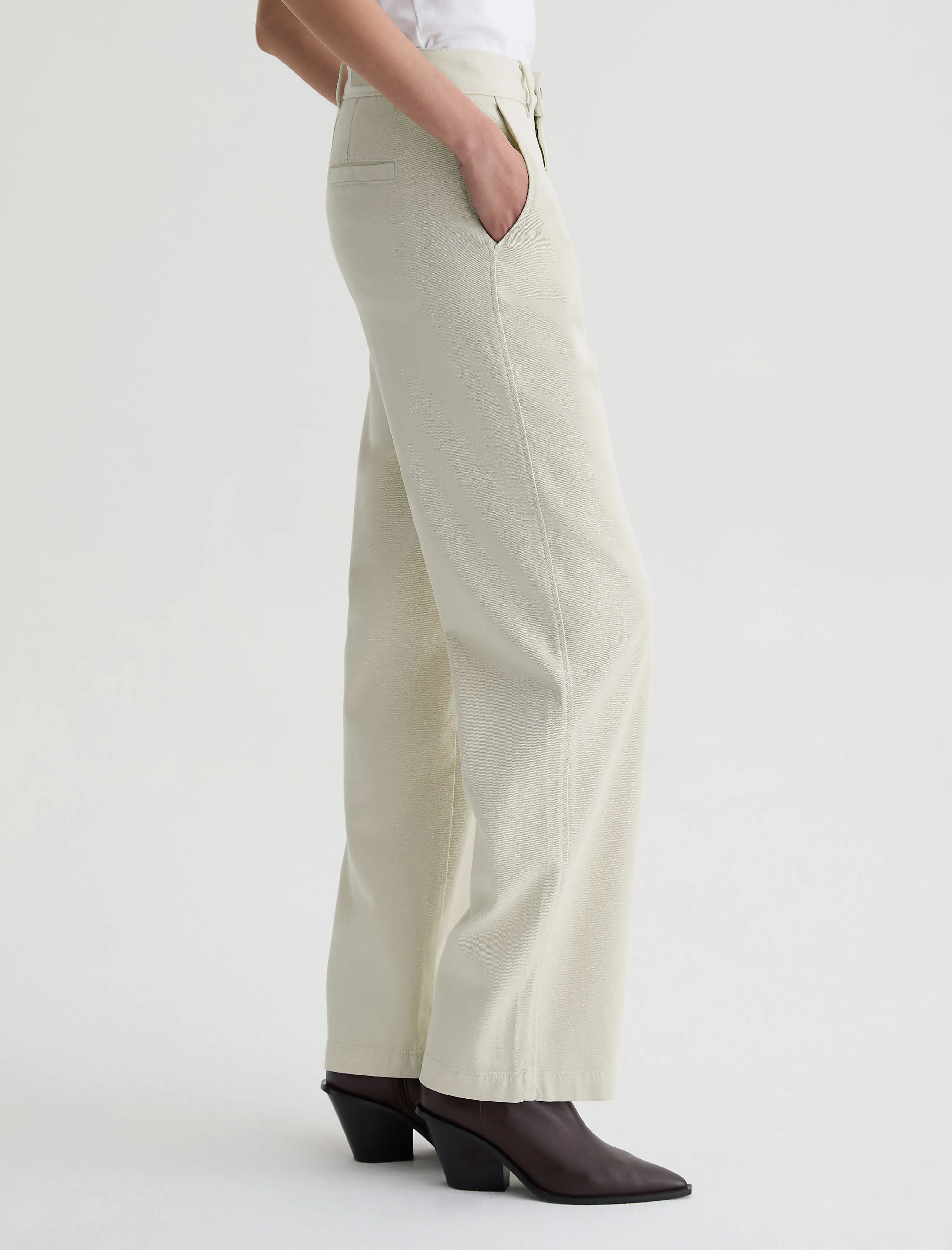 Fairfax Pant sold by AG Jeans product image thumbnail 5