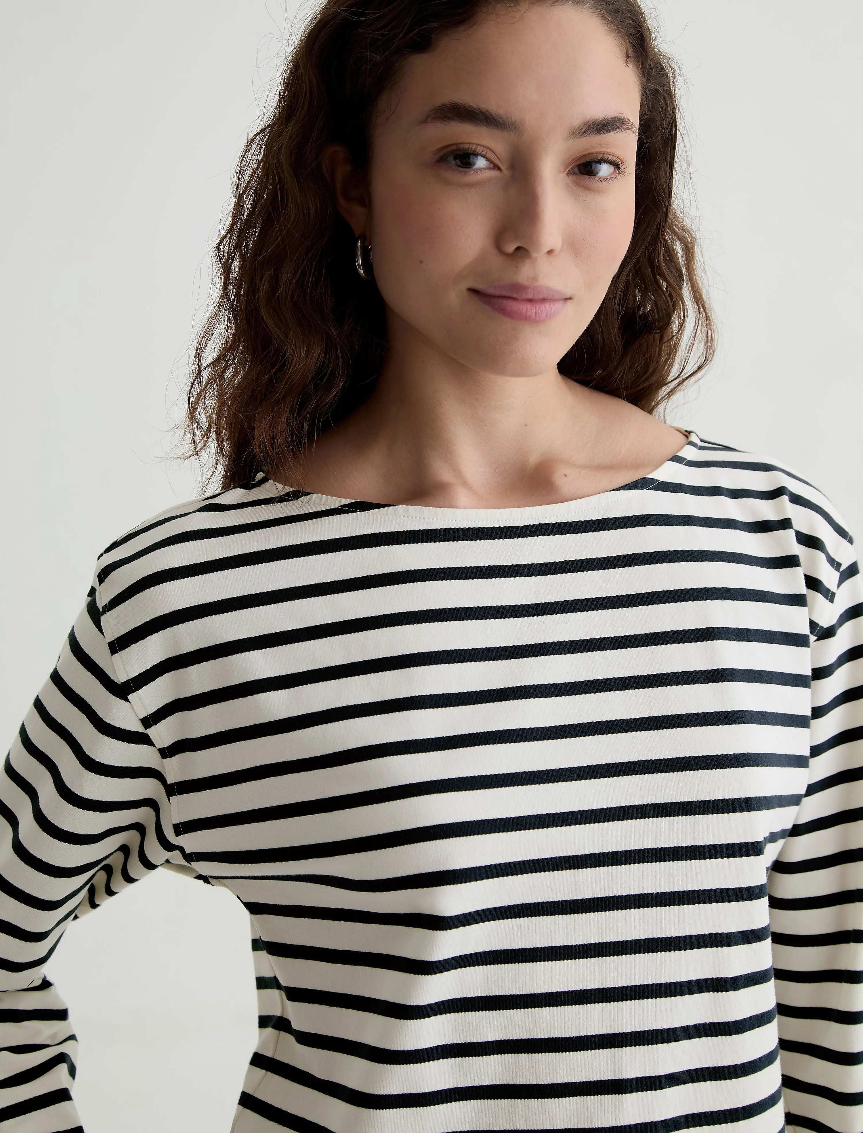 Annie Tee sold by Adriano Goldschmied product image thumbnail 3