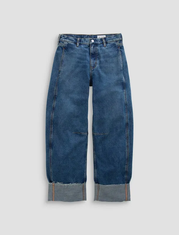 Mercer Jean made by AG Jeans