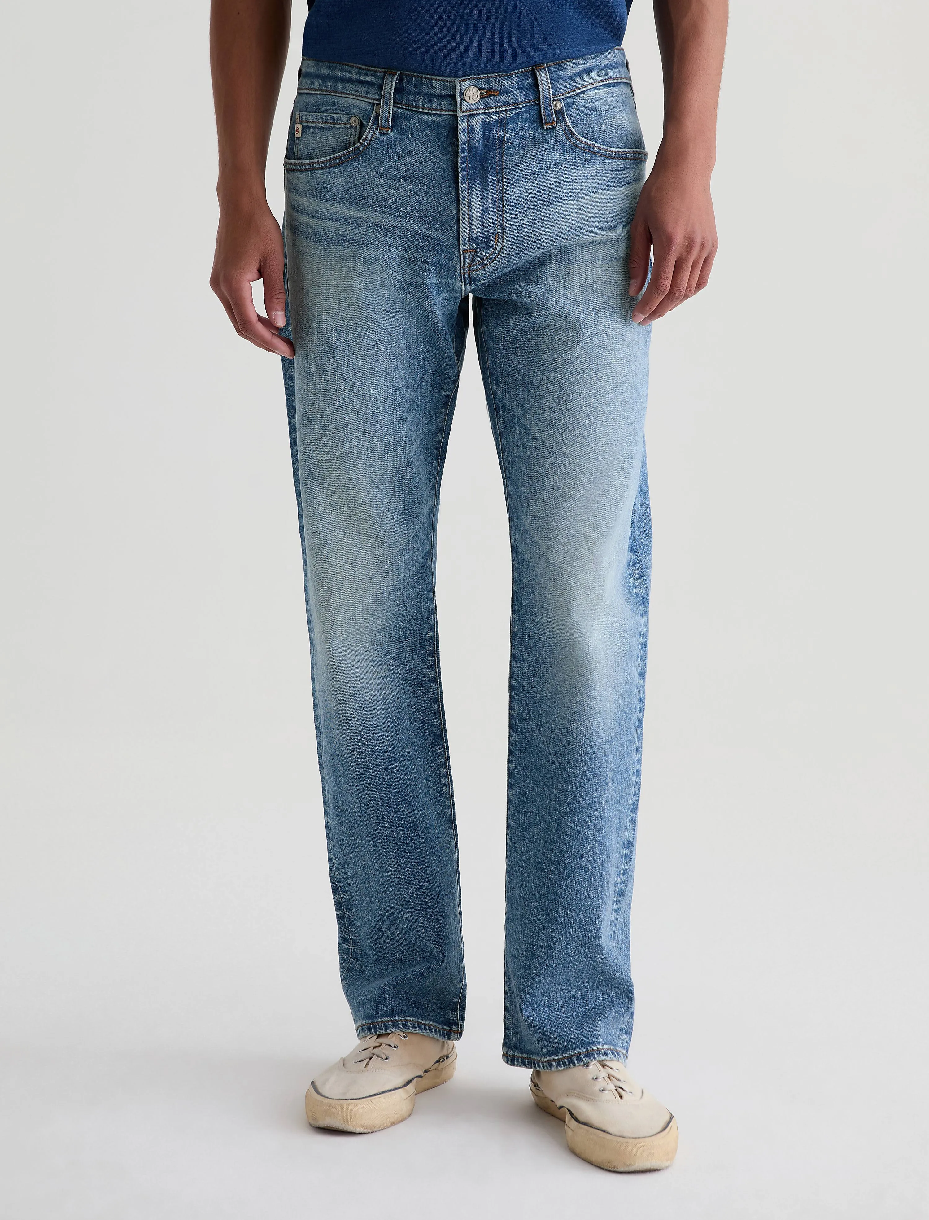 Protégé Jean sold by AG Jeans product image thumbnail 3