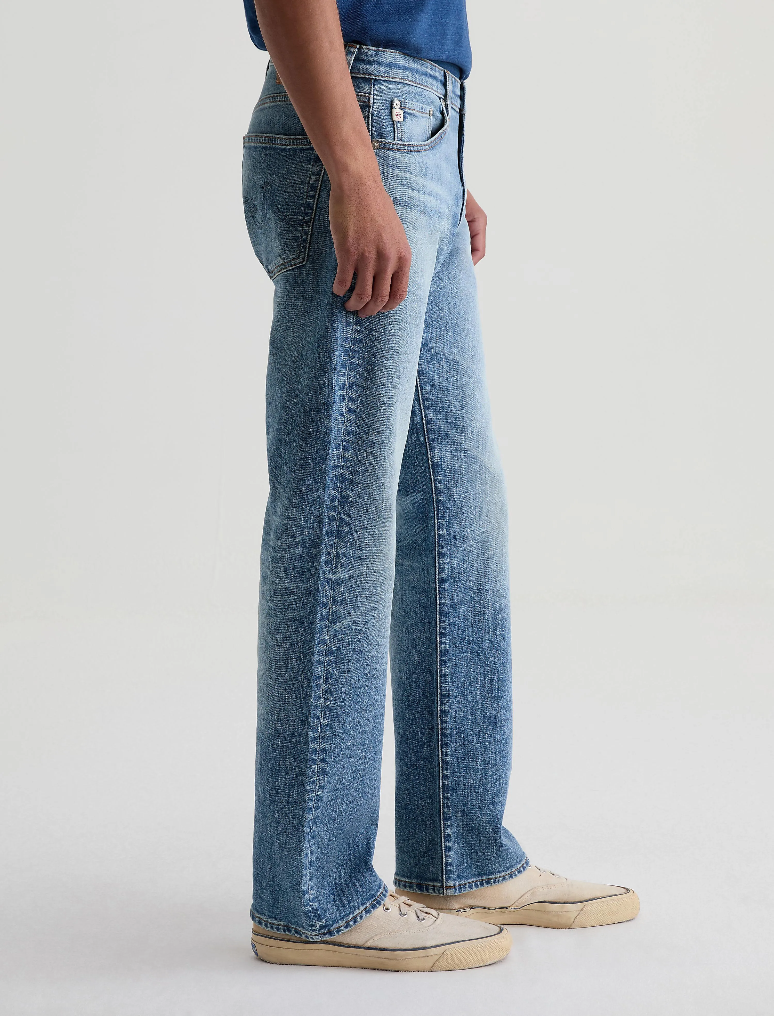 Protégé Jean sold by AG Jeans product image thumbnail 5