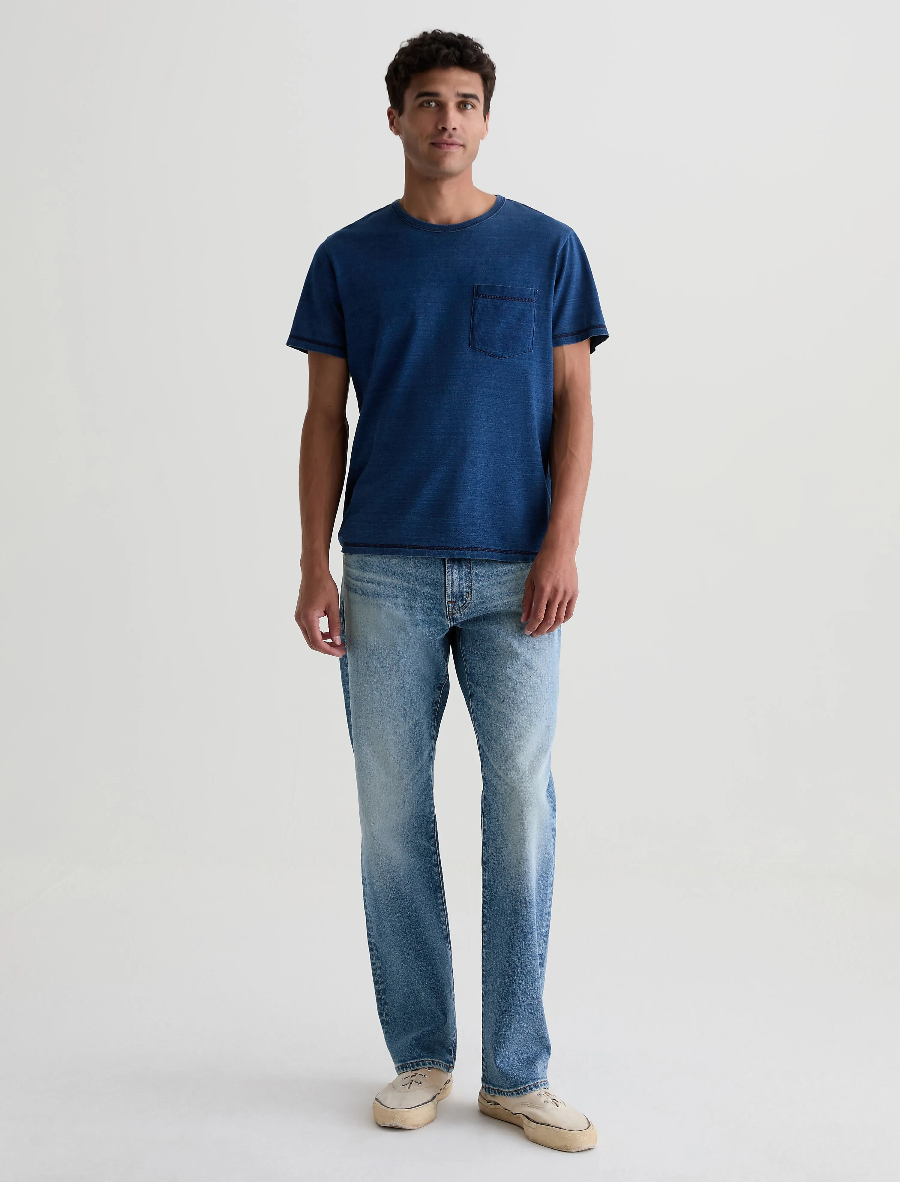 Protégé Jean sold by AG Jeans product image thumbnail 2