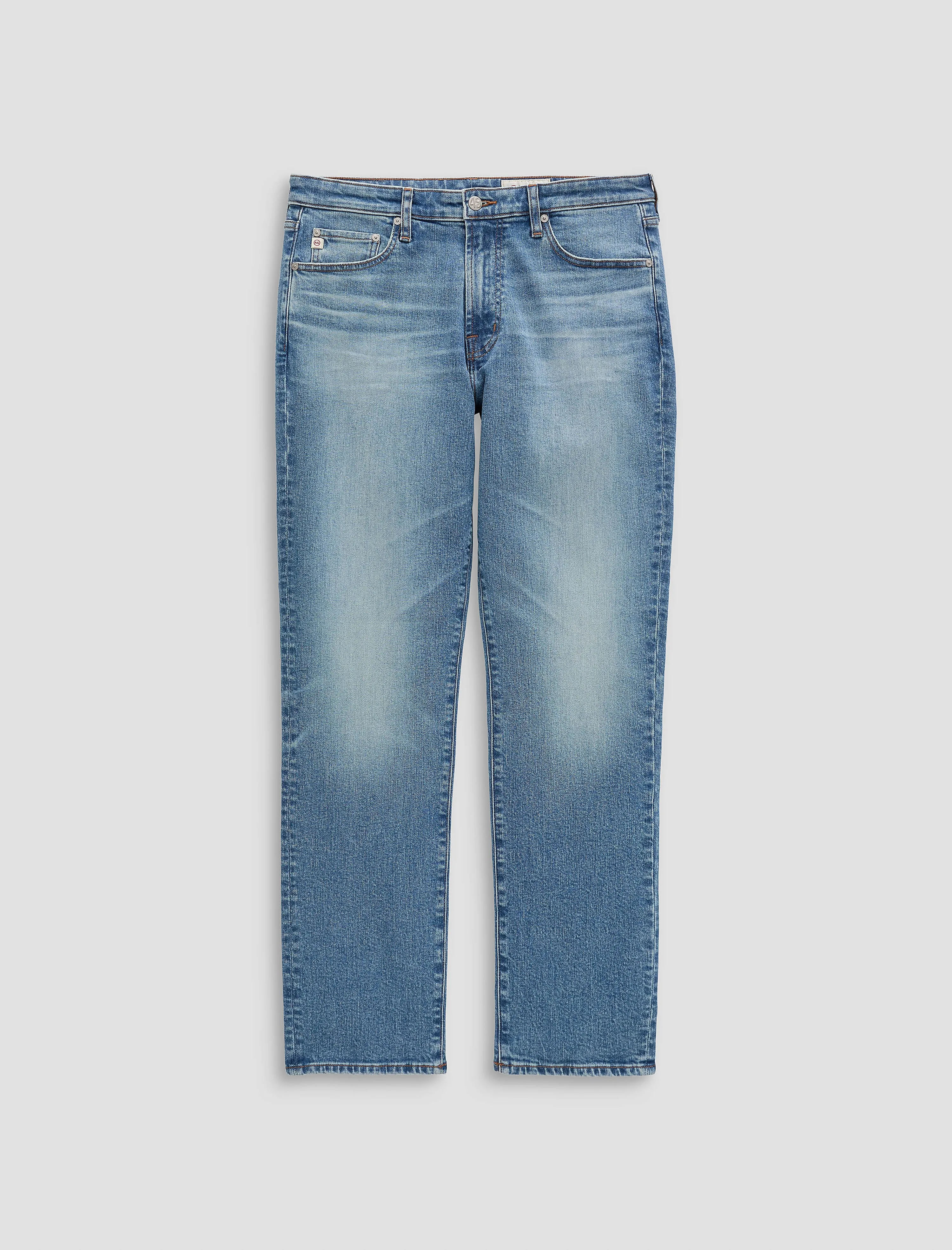 Reggie Jean sold by AG Jeans