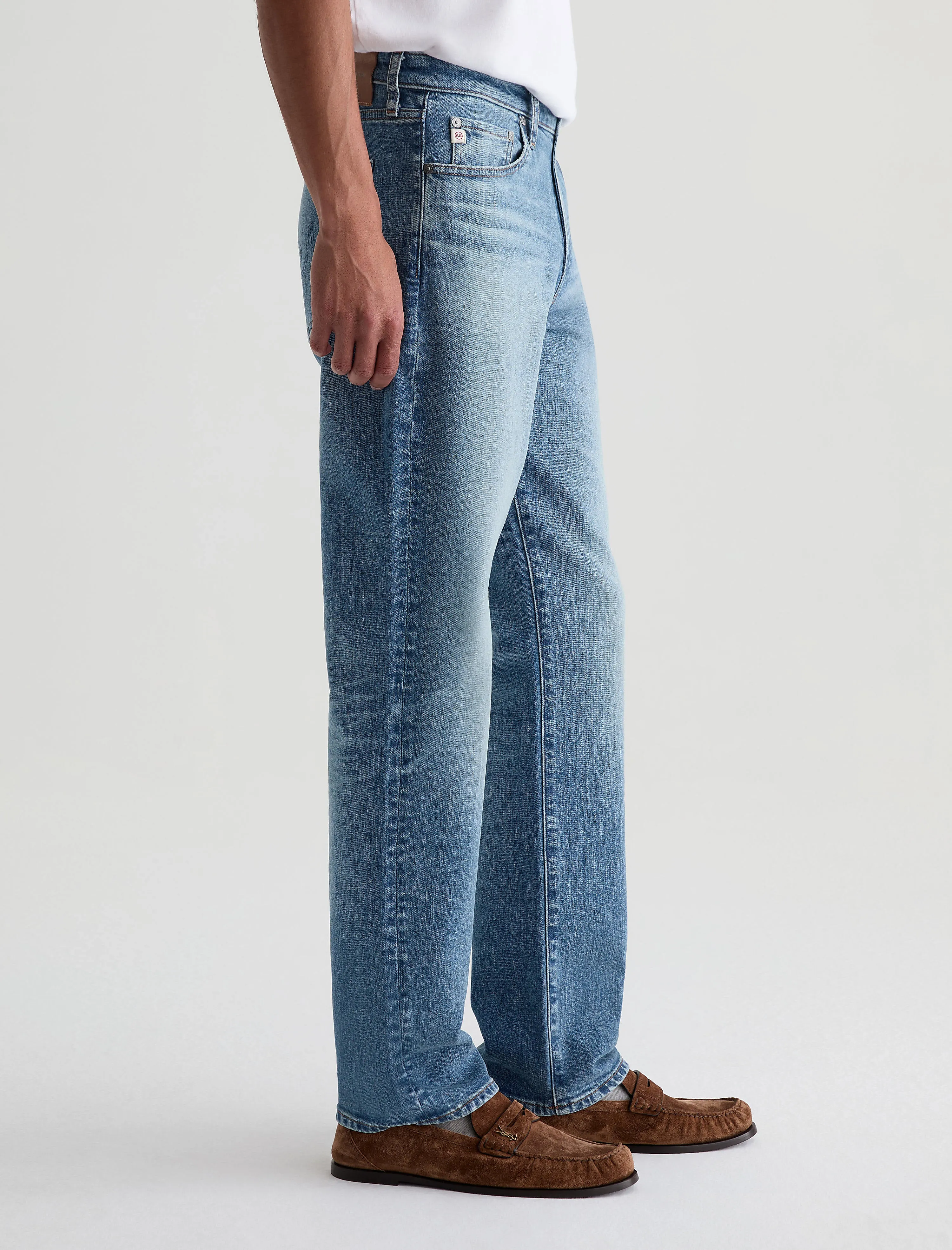 Reggie Jean sold by AG Jeans product image thumbnail 5