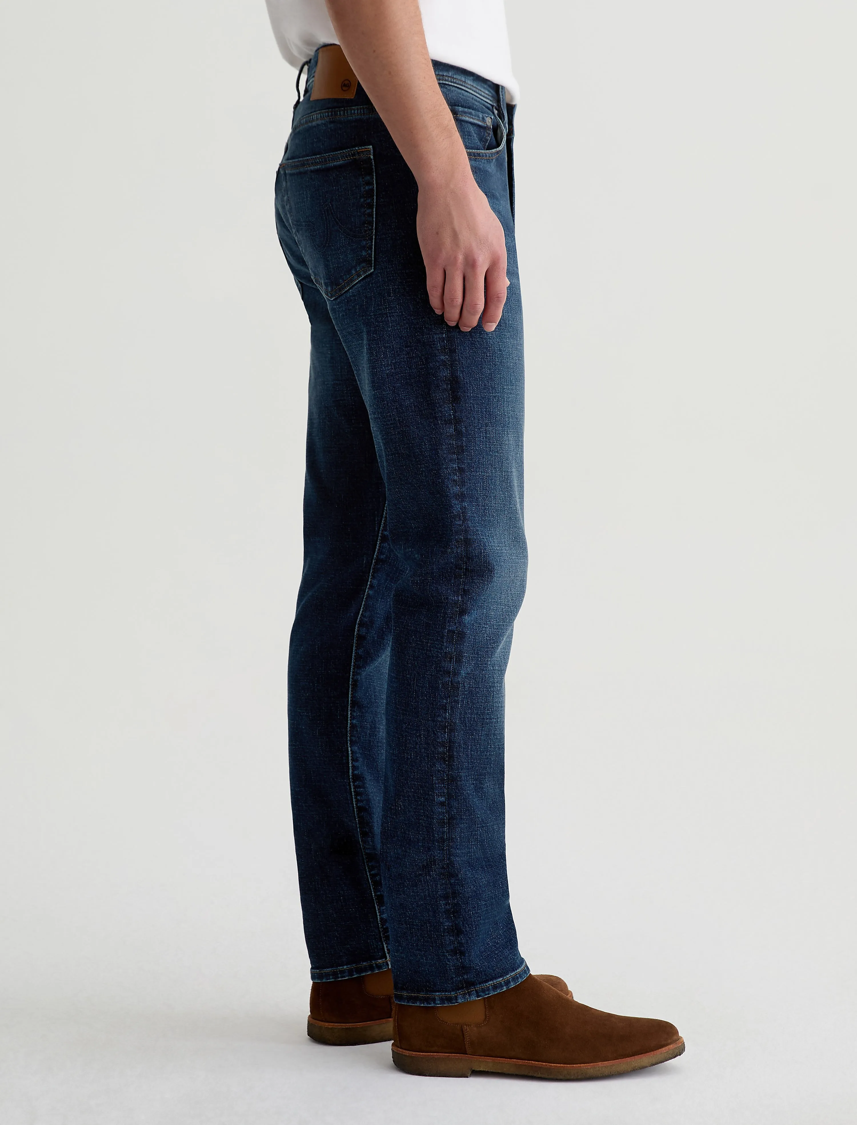 Reggie Jean sold by Adriano Goldschmied product image thumbnail 5