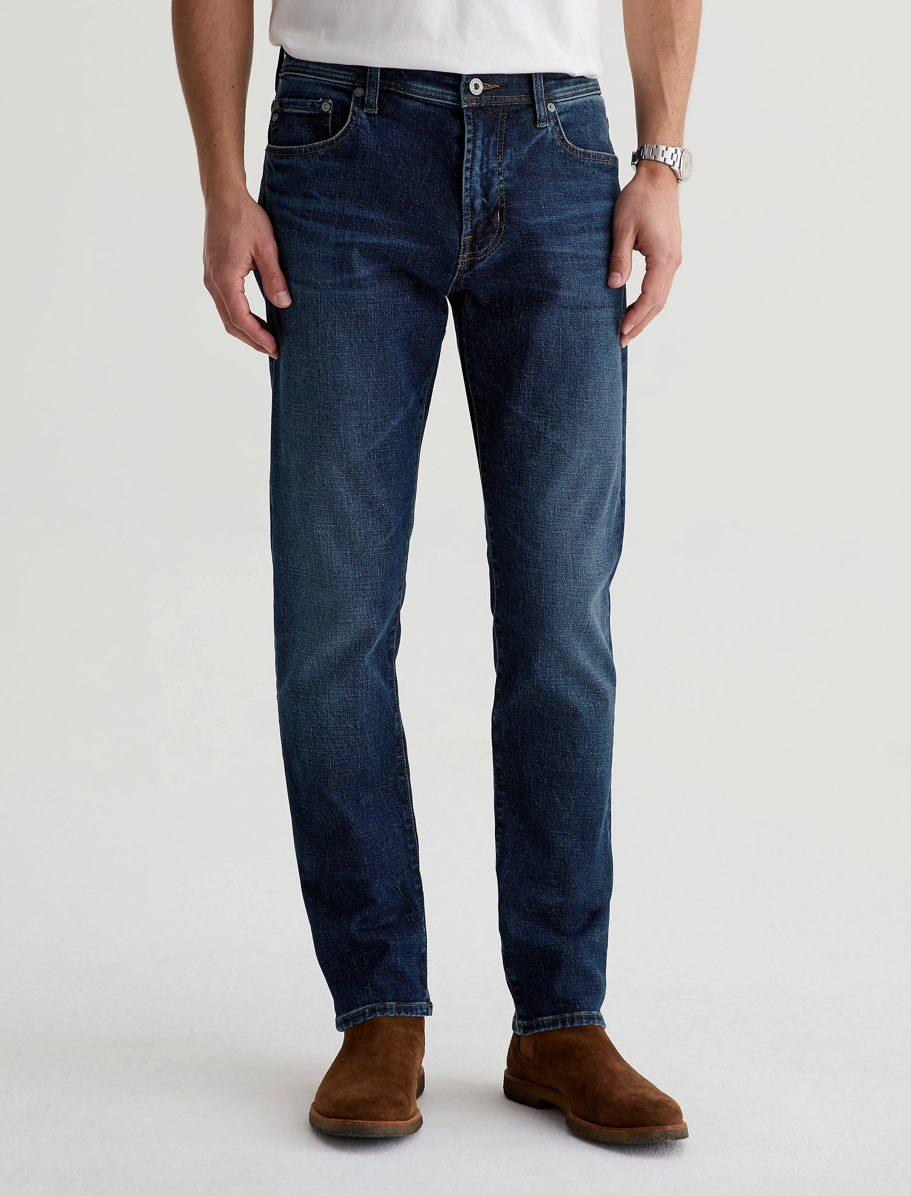 Reggie Jean sold by Adriano Goldschmied product image thumbnail 3