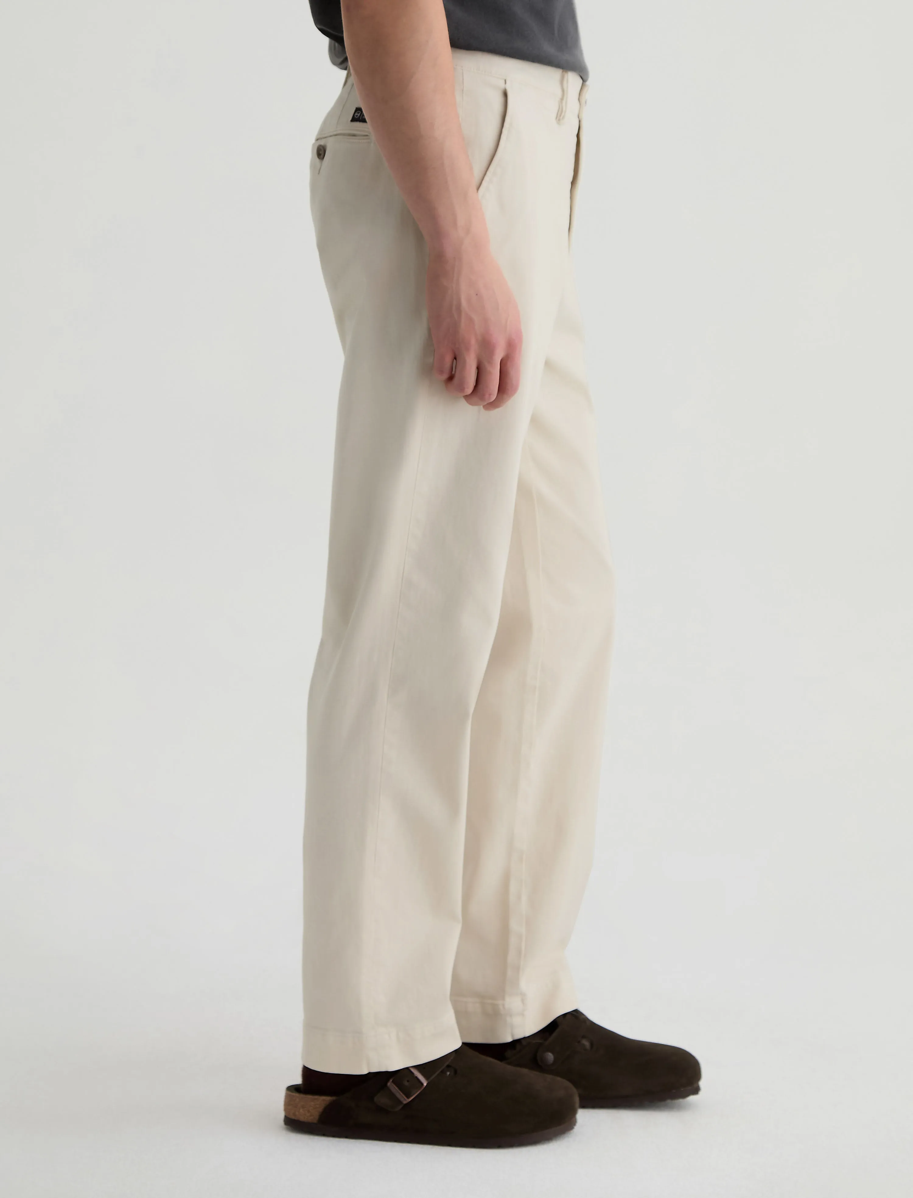 Archie SUD Trouser sold by AG Jeans product image thumbnail 5
