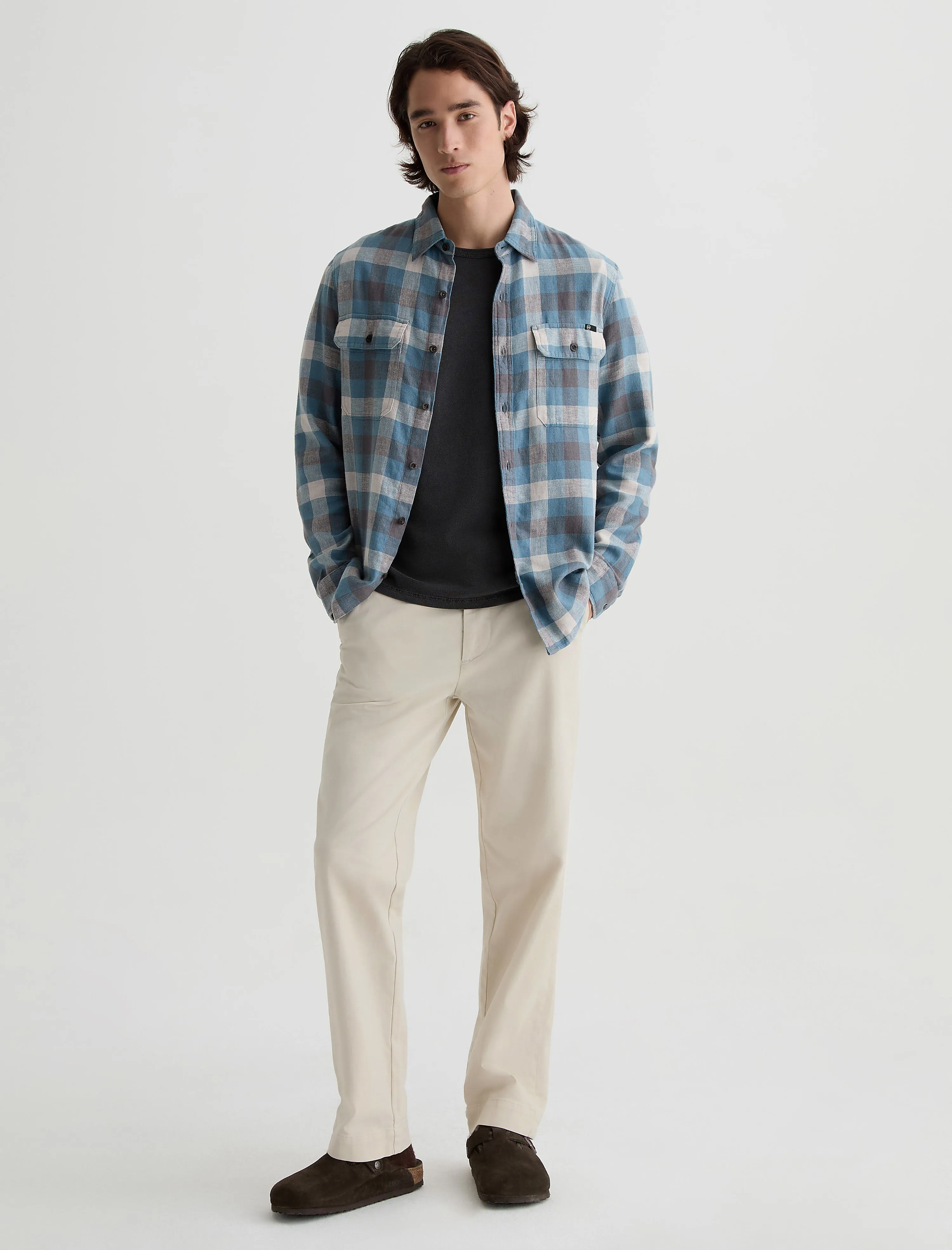 Archie SUD Trouser sold by AG Jeans product image thumbnail 2
