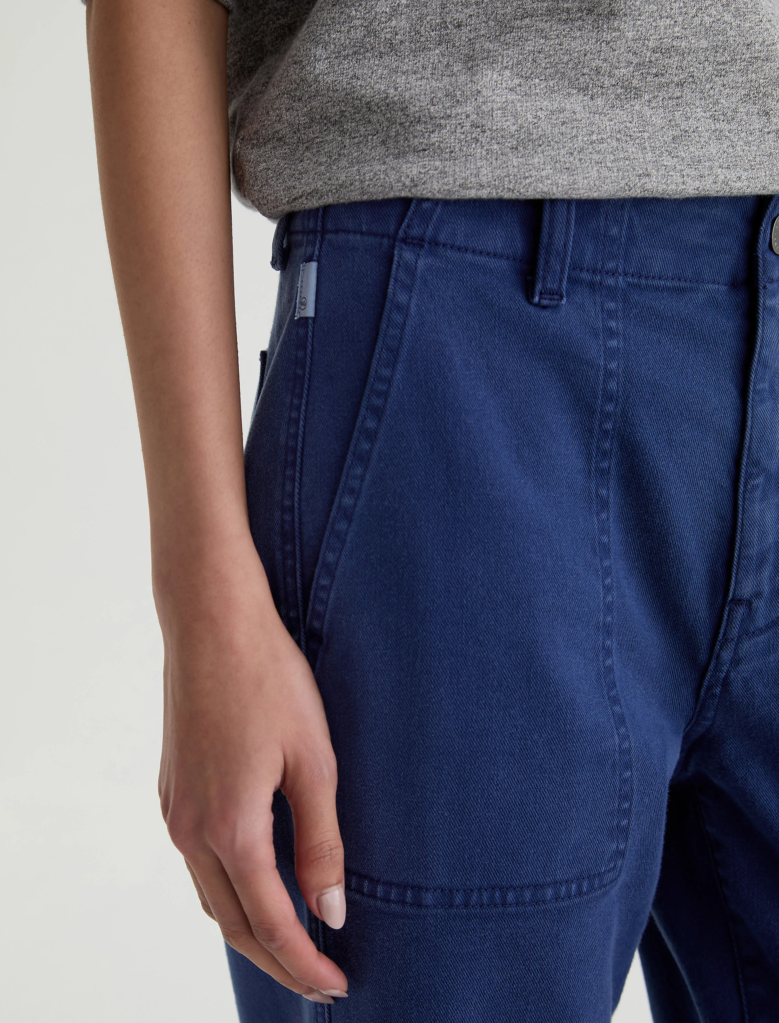 Analeigh Pant sold by AG Jeans product image thumbnail 4