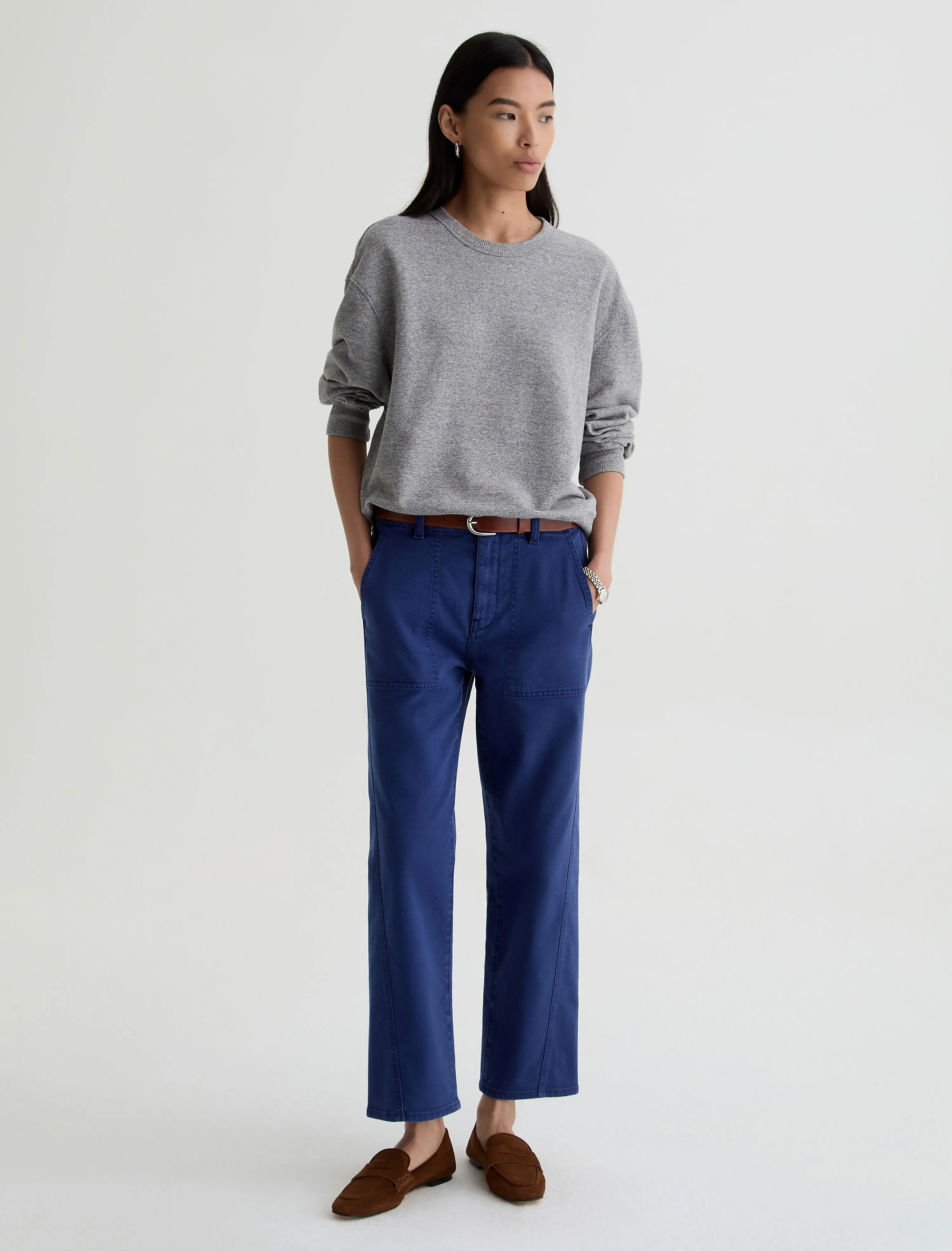 Analeigh Pant sold by AG Jeans product image thumbnail 2