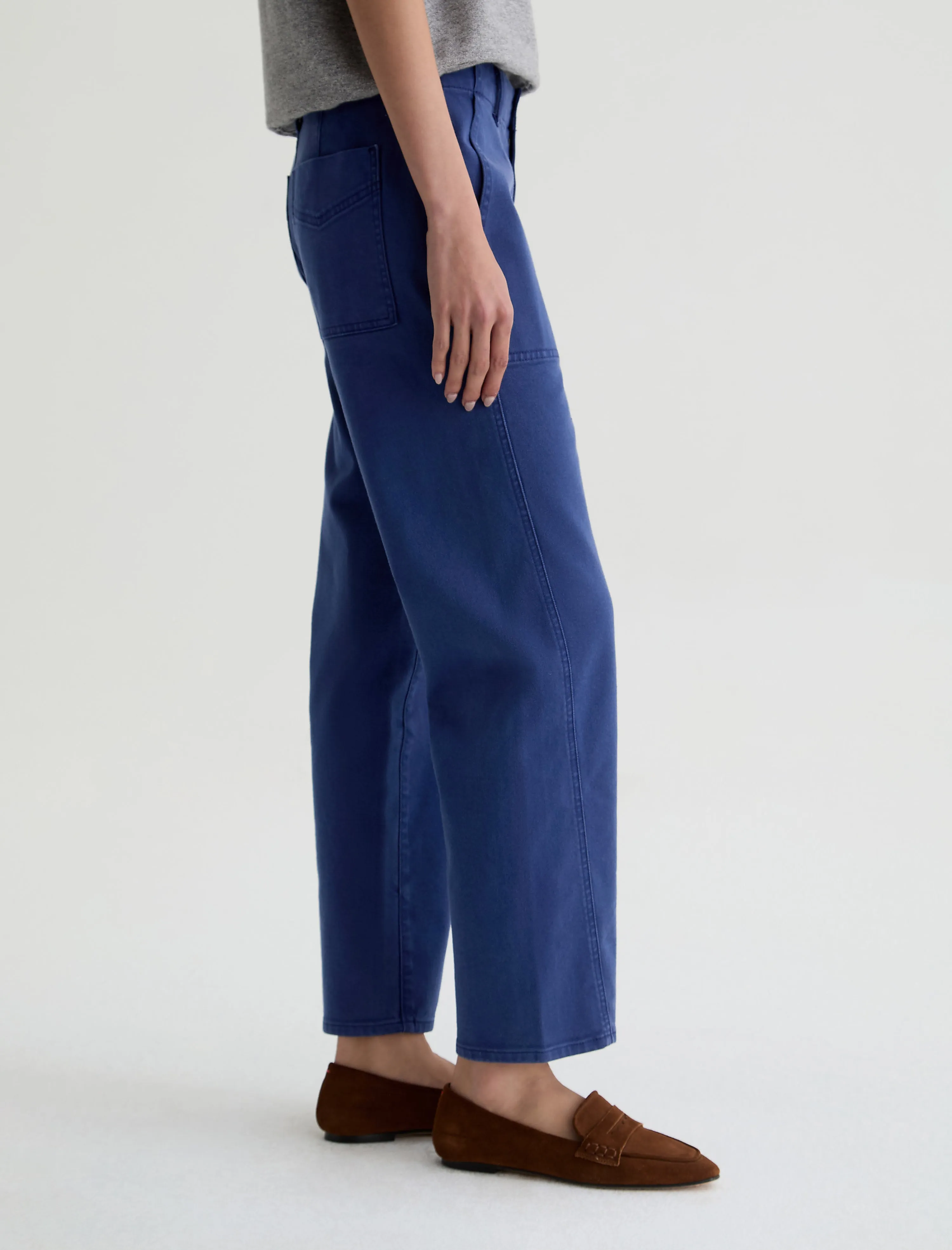 Analeigh Pant sold by AG Jeans product image thumbnail 5