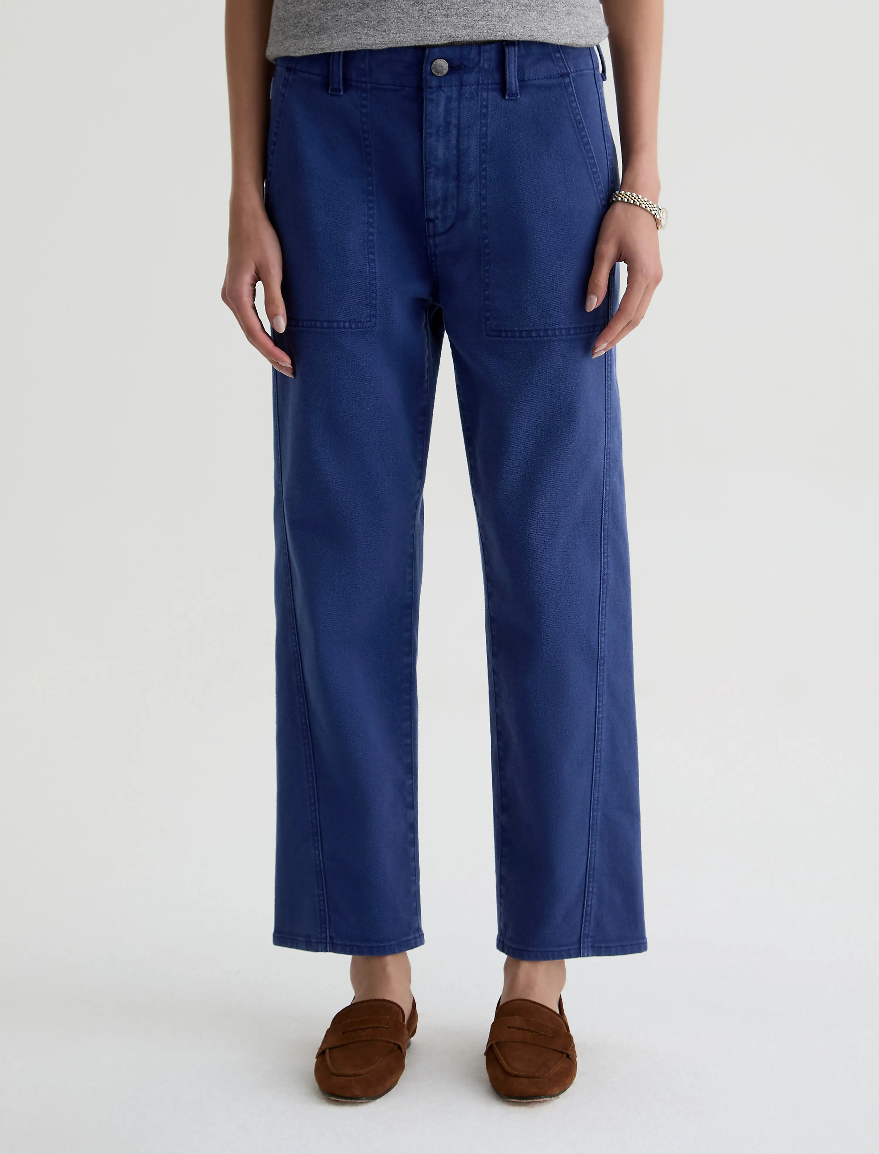 Analeigh Pant sold by AG Jeans product image thumbnail 3