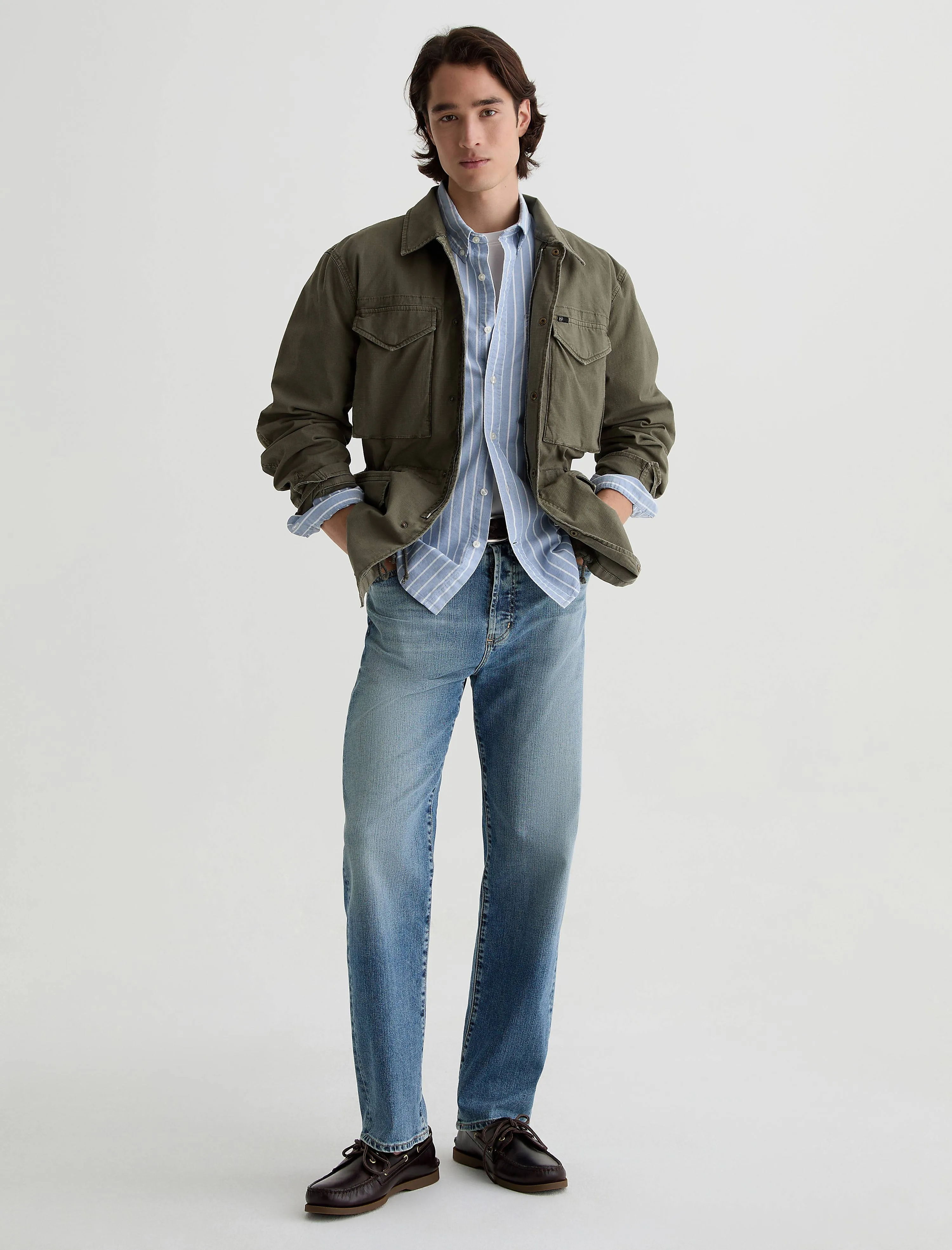 Felix Jean sold by Adriano Goldschmied product image thumbnail 2