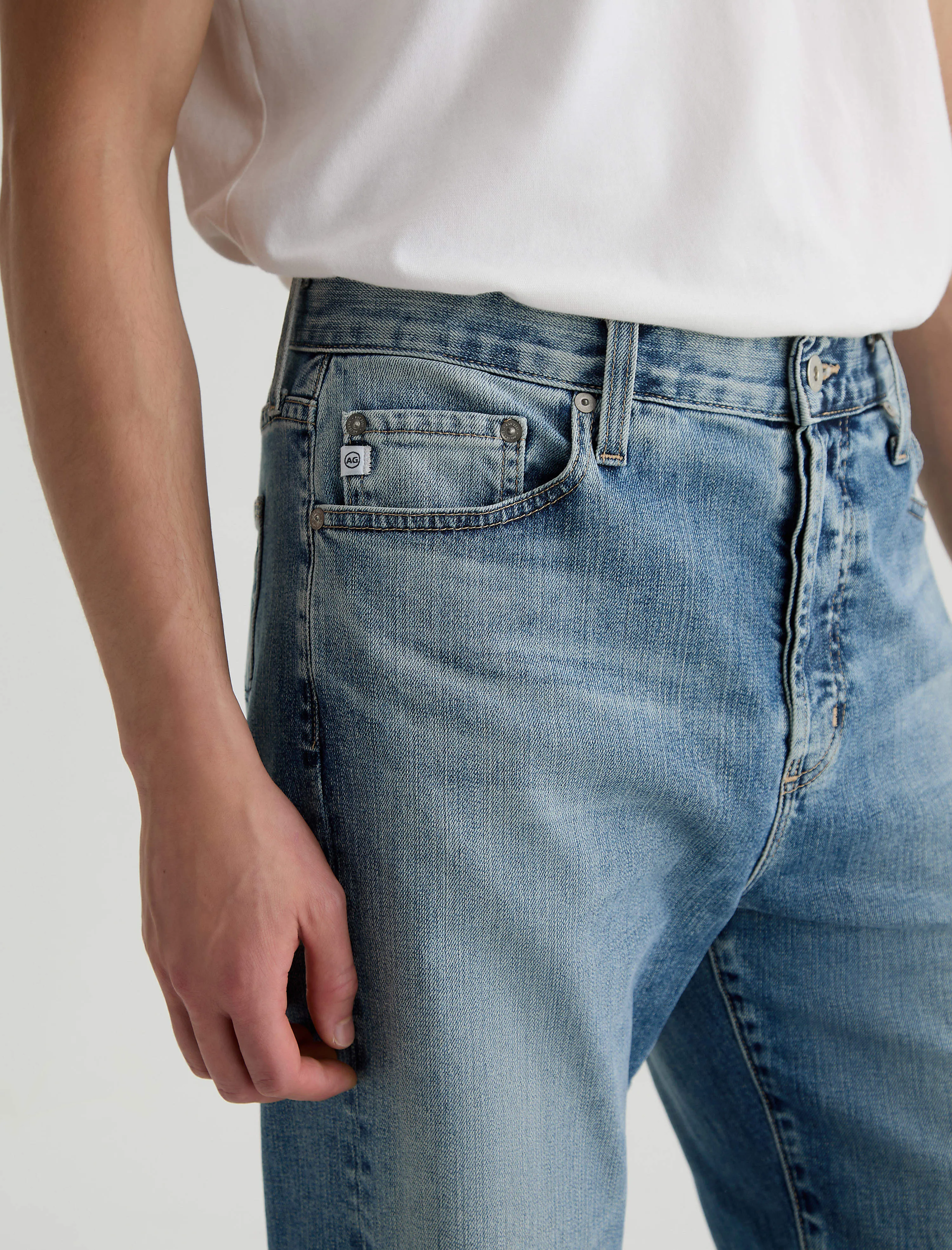 Felix Jean sold by Adriano Goldschmied product image thumbnail 4