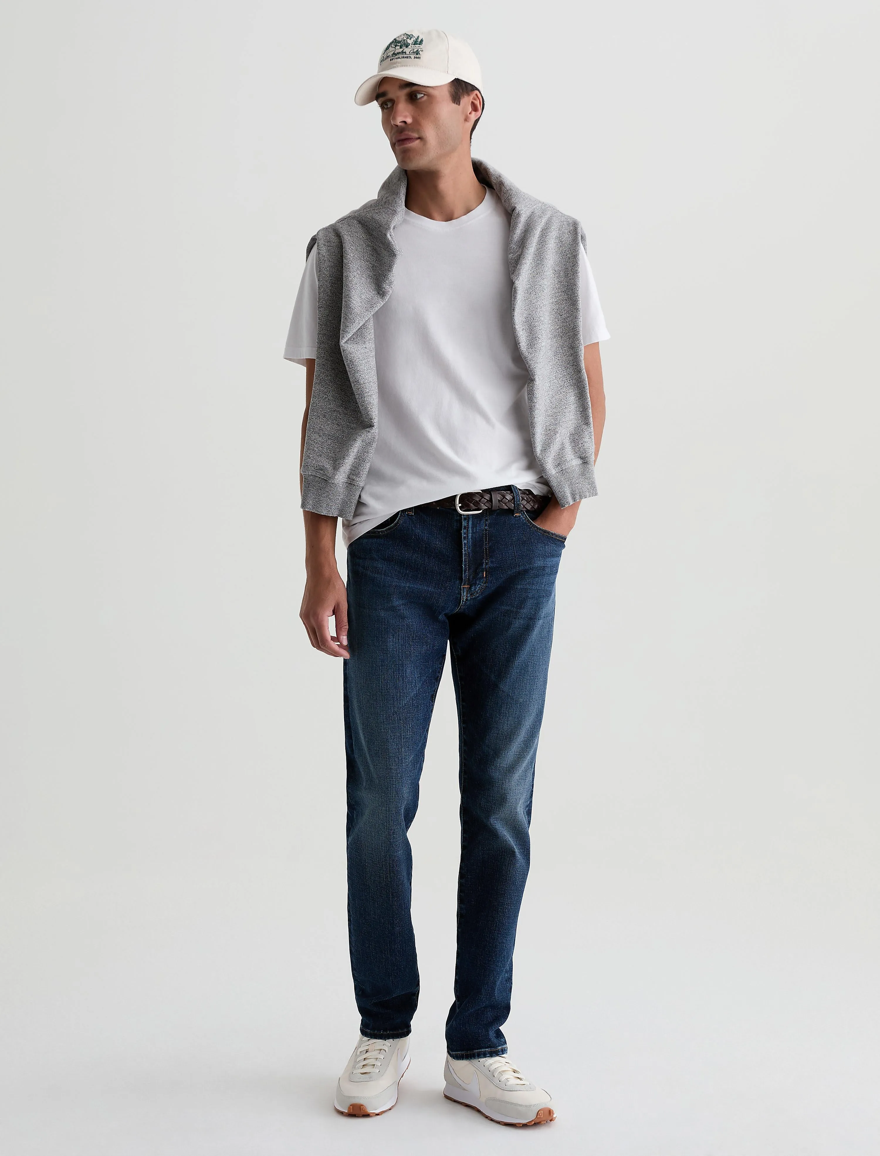 Tellis Jean sold by AG Jeans product image thumbnail 2