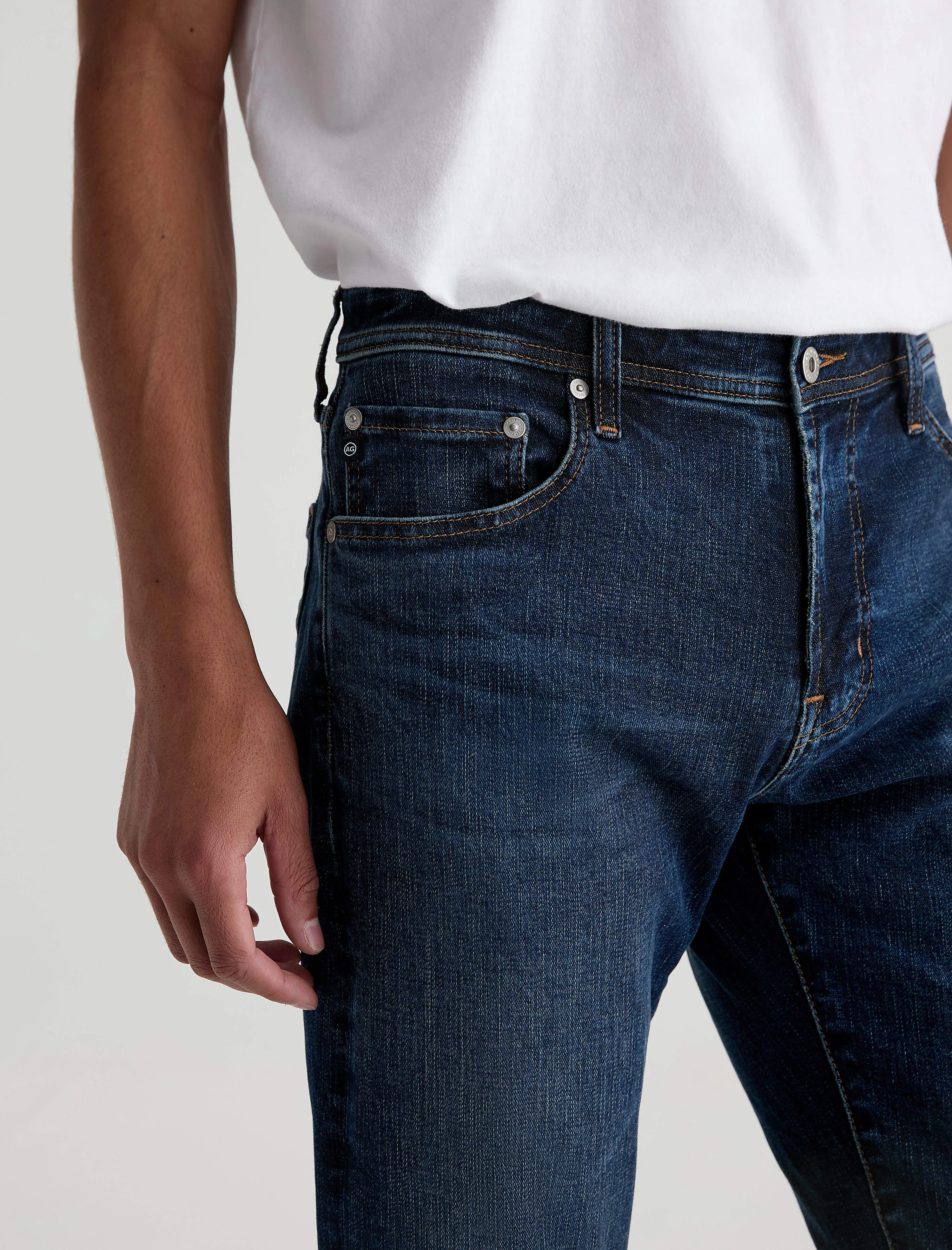 Tellis Jean sold by AG Jeans product image thumbnail 4