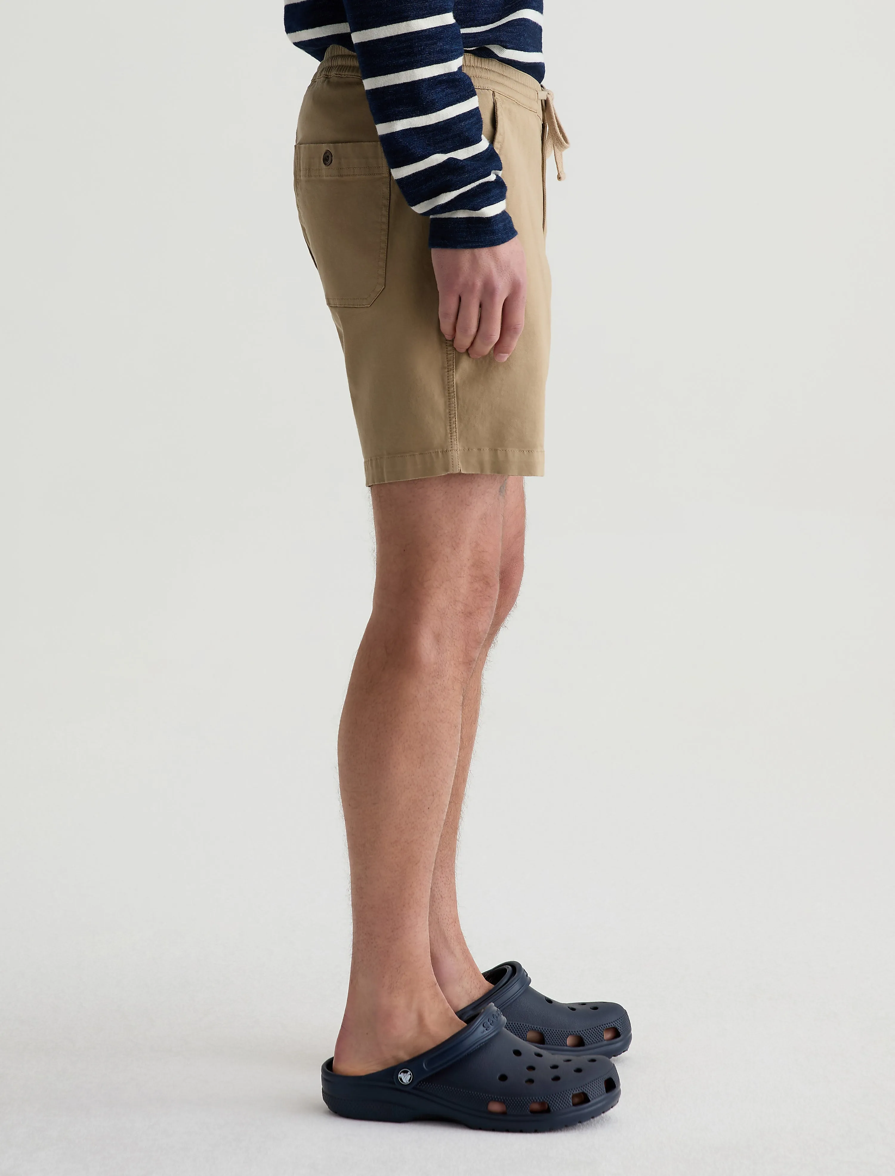 Oliver Short sold by AG Jeans product image thumbnail 5