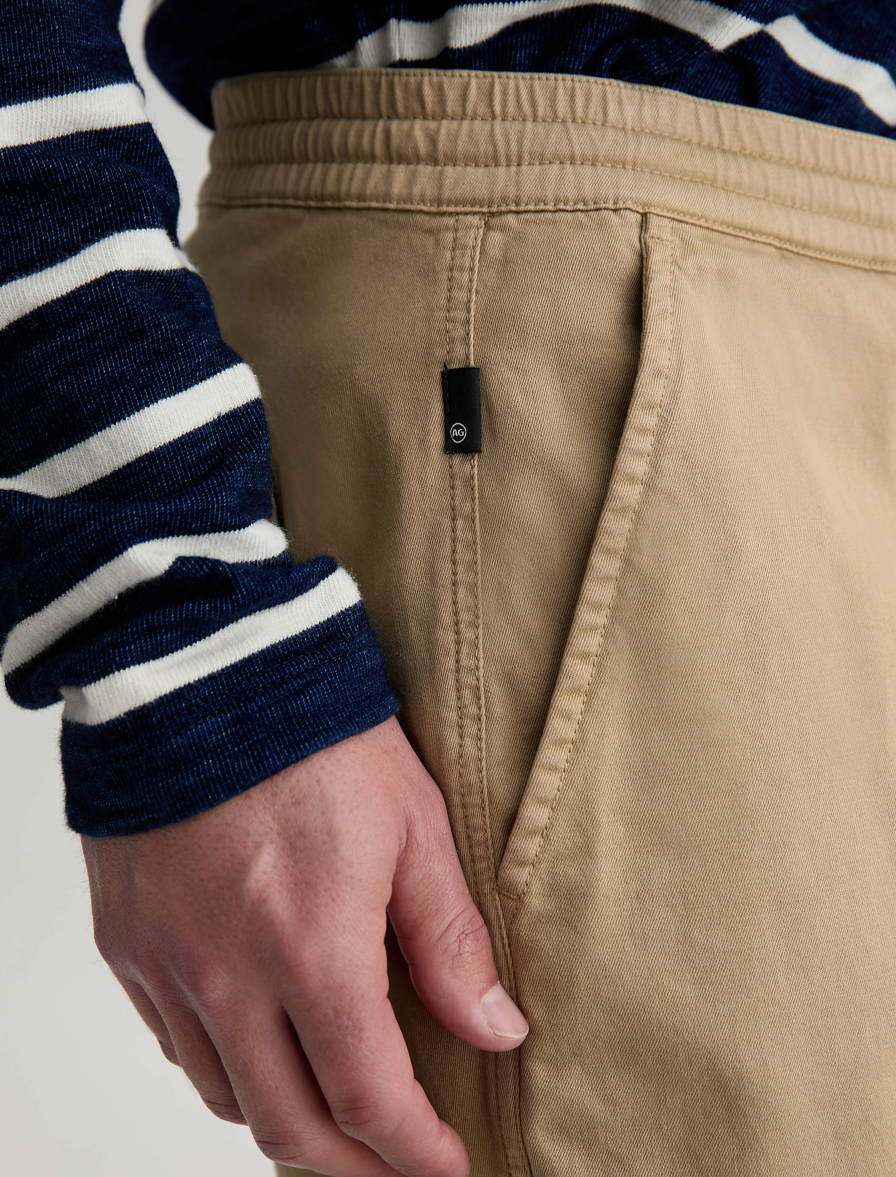 Oliver Short sold by AG Jeans product image thumbnail 4