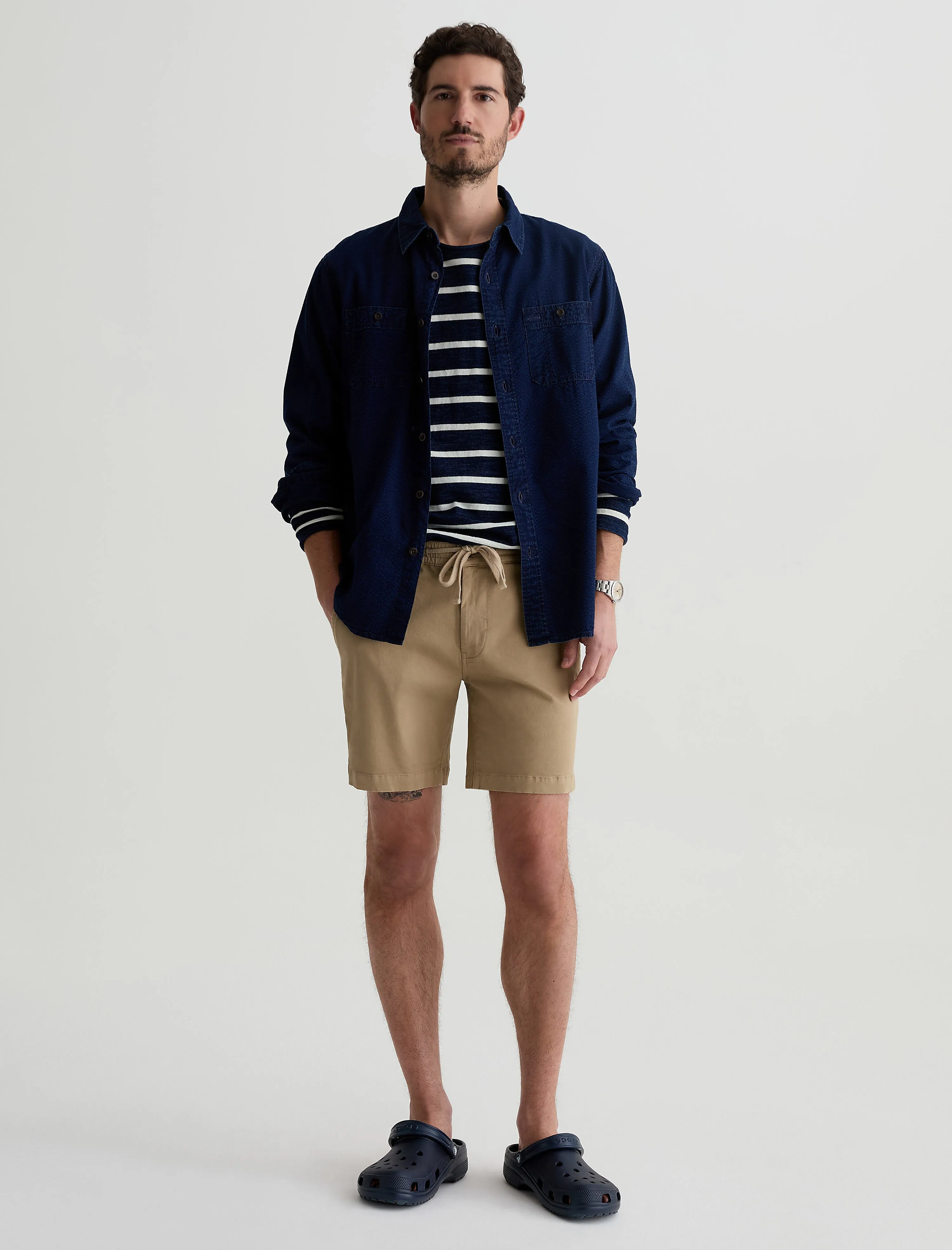 Oliver Short sold by AG Jeans product image thumbnail 2