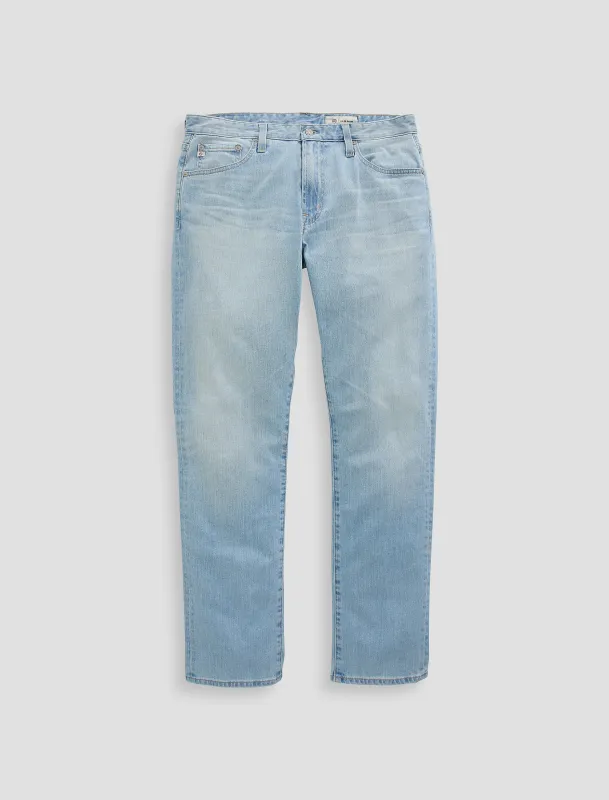 Everett Jean made by AG Jeans