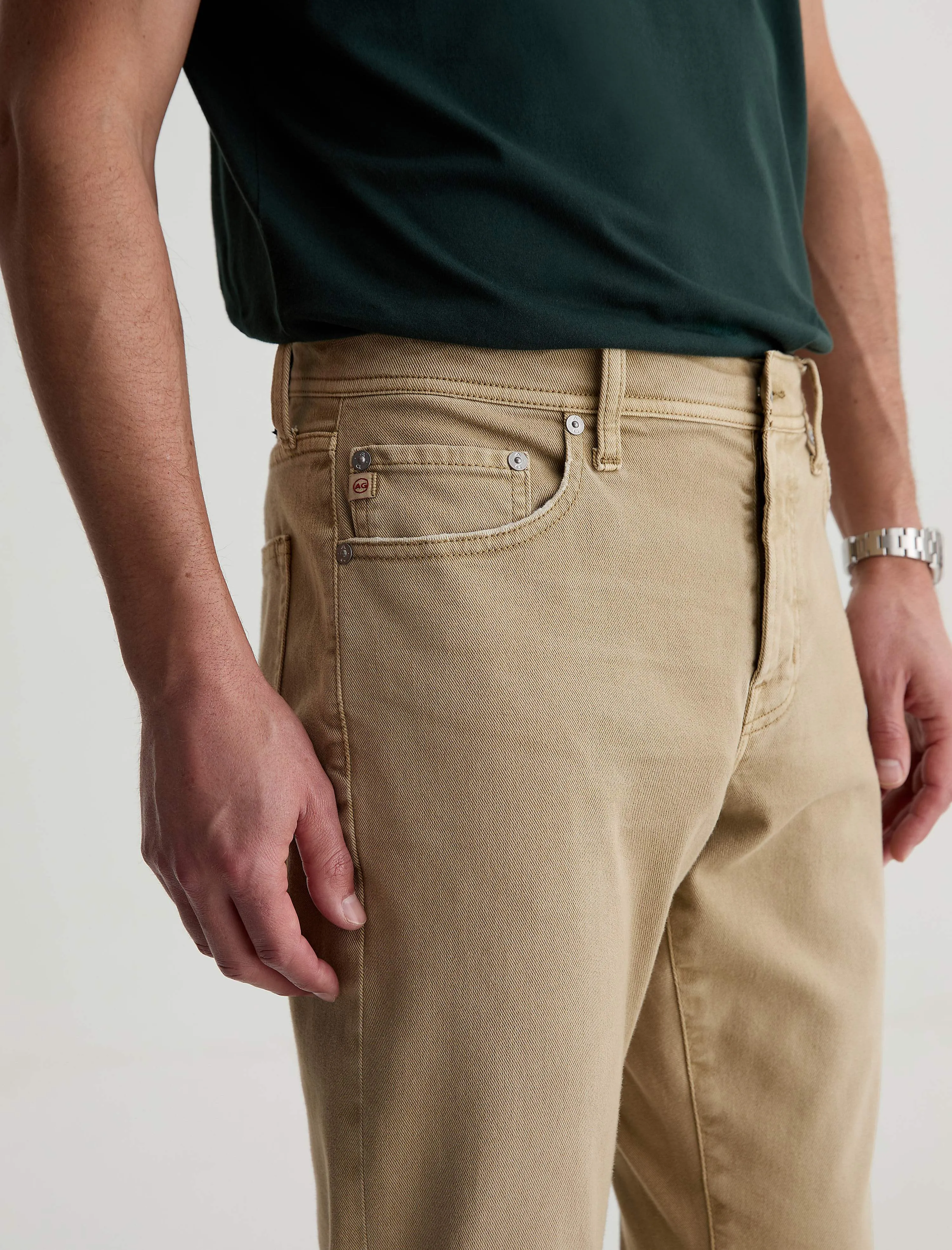 Everett Jean sold by Adriano Goldschmied product image thumbnail 4