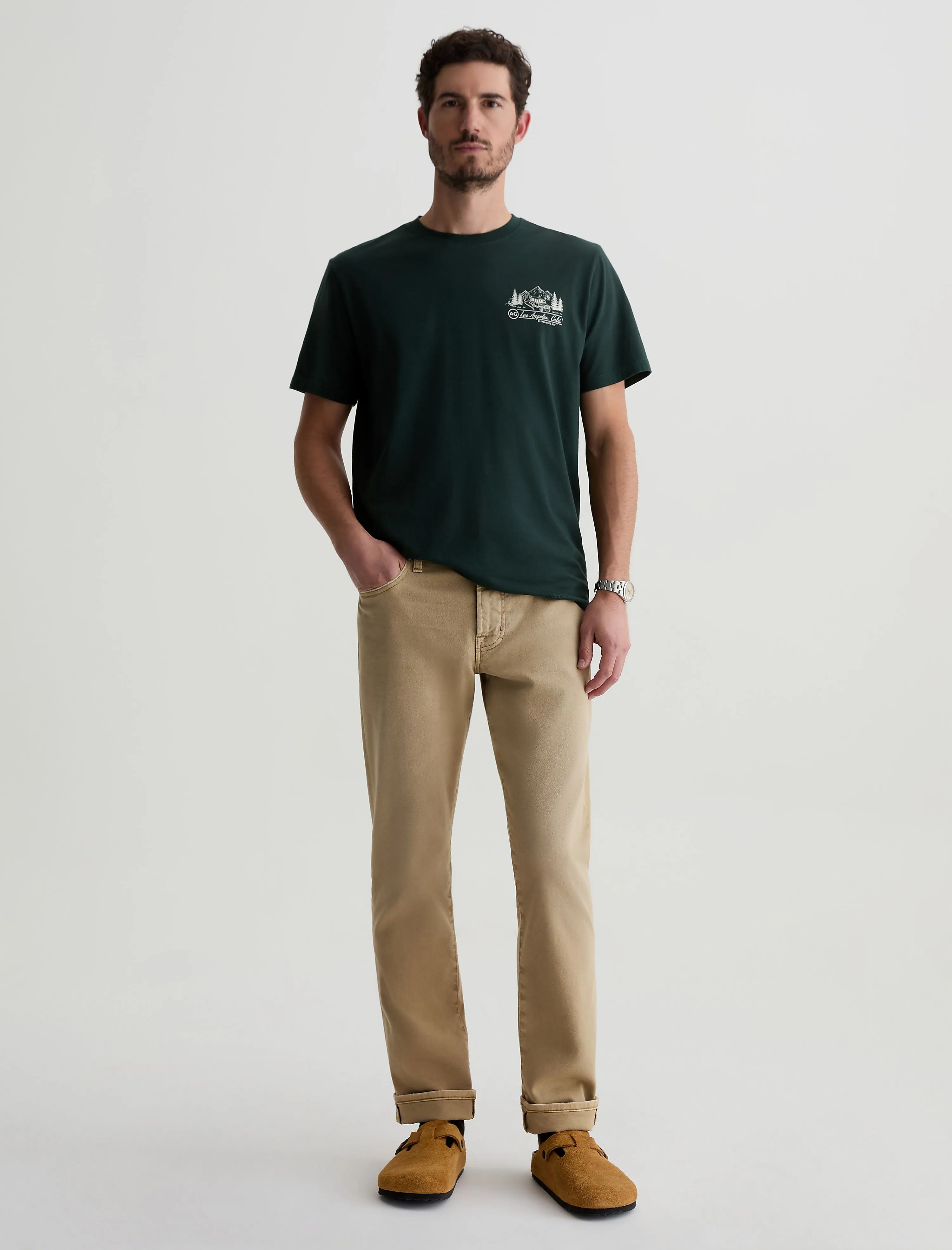 Everett Jean sold by Adriano Goldschmied product image thumbnail 2