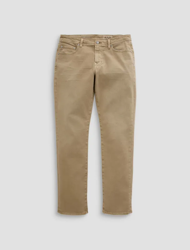 Everett Jean made by AG Jeans