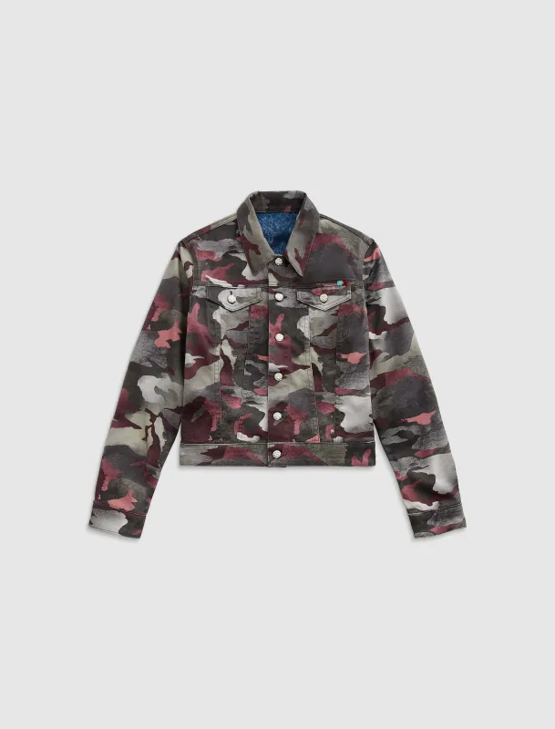 Robyn Jacket made by AG Jeans