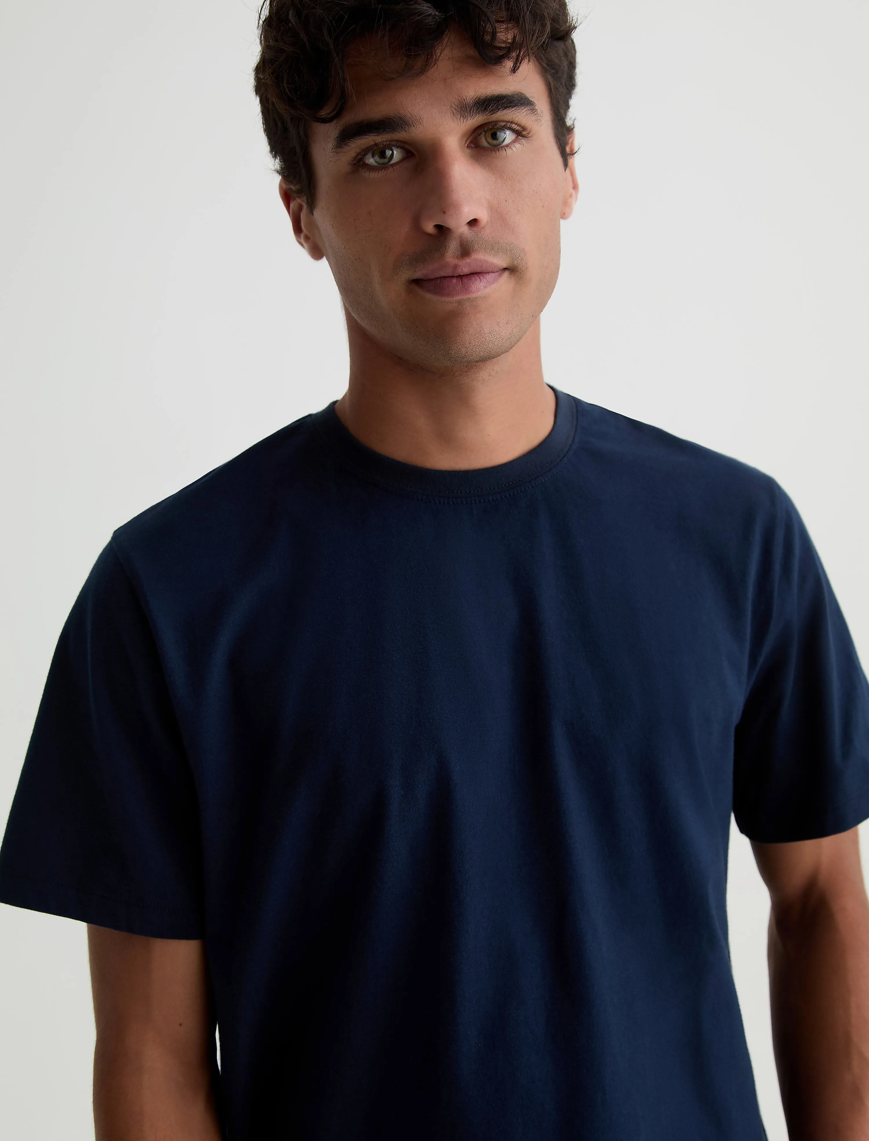 Bryce Crew sold by AG Jeans product image thumbnail 3