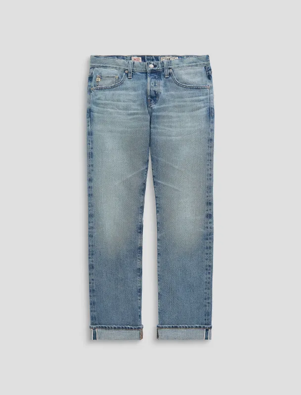 Protégé Selvage Jean made by AG Jeans