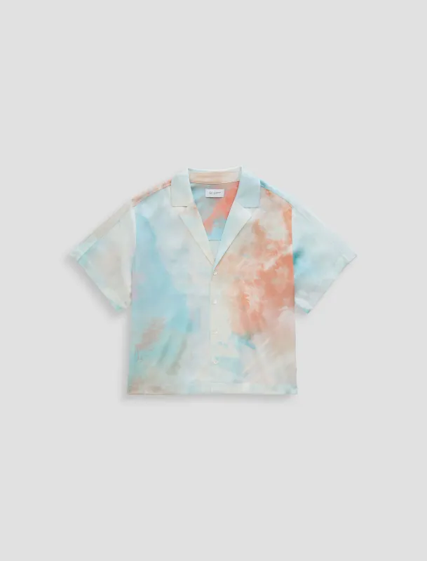 Long Beach Top made by AG Jeans