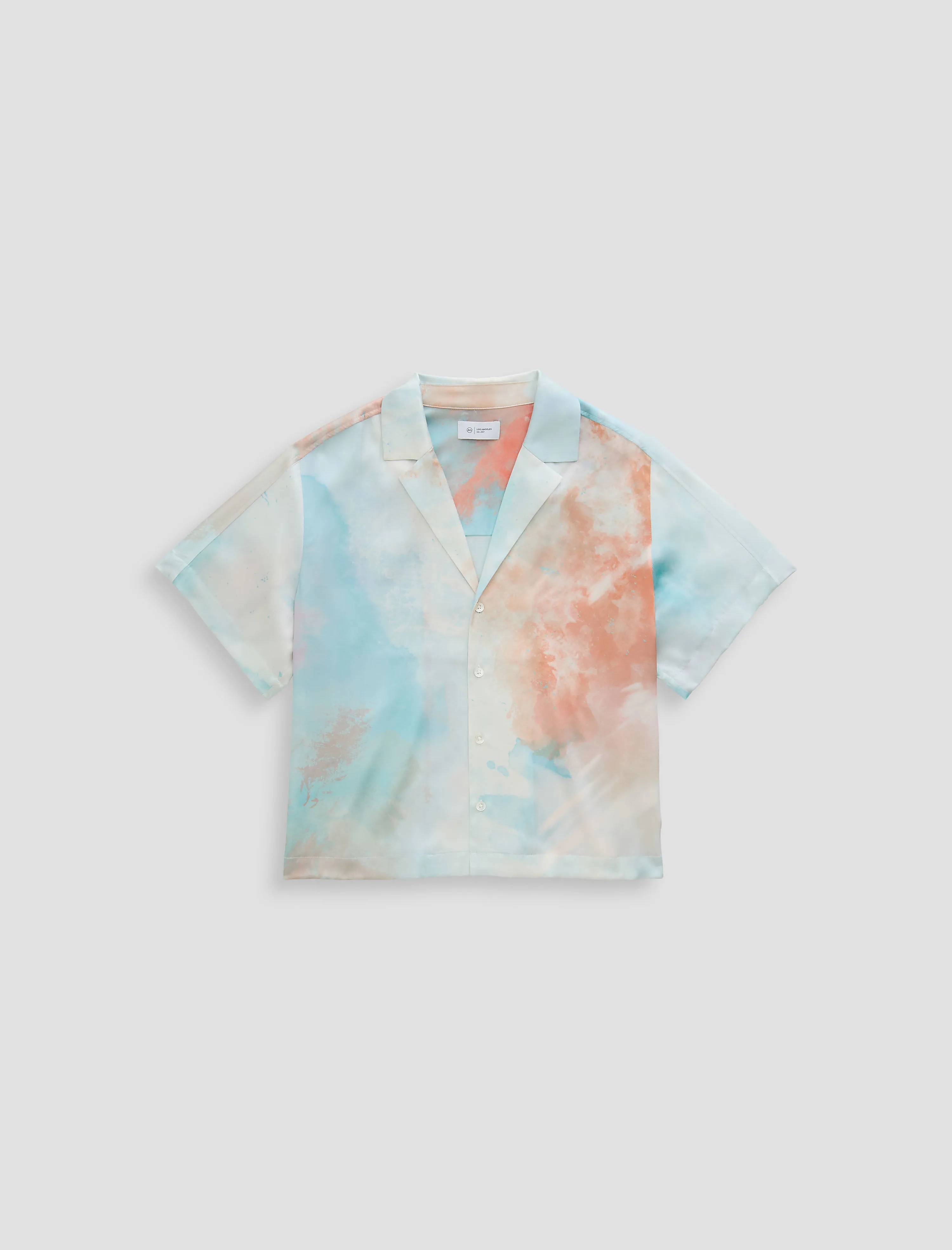 Long Beach Top sold by Adriano Goldschmied