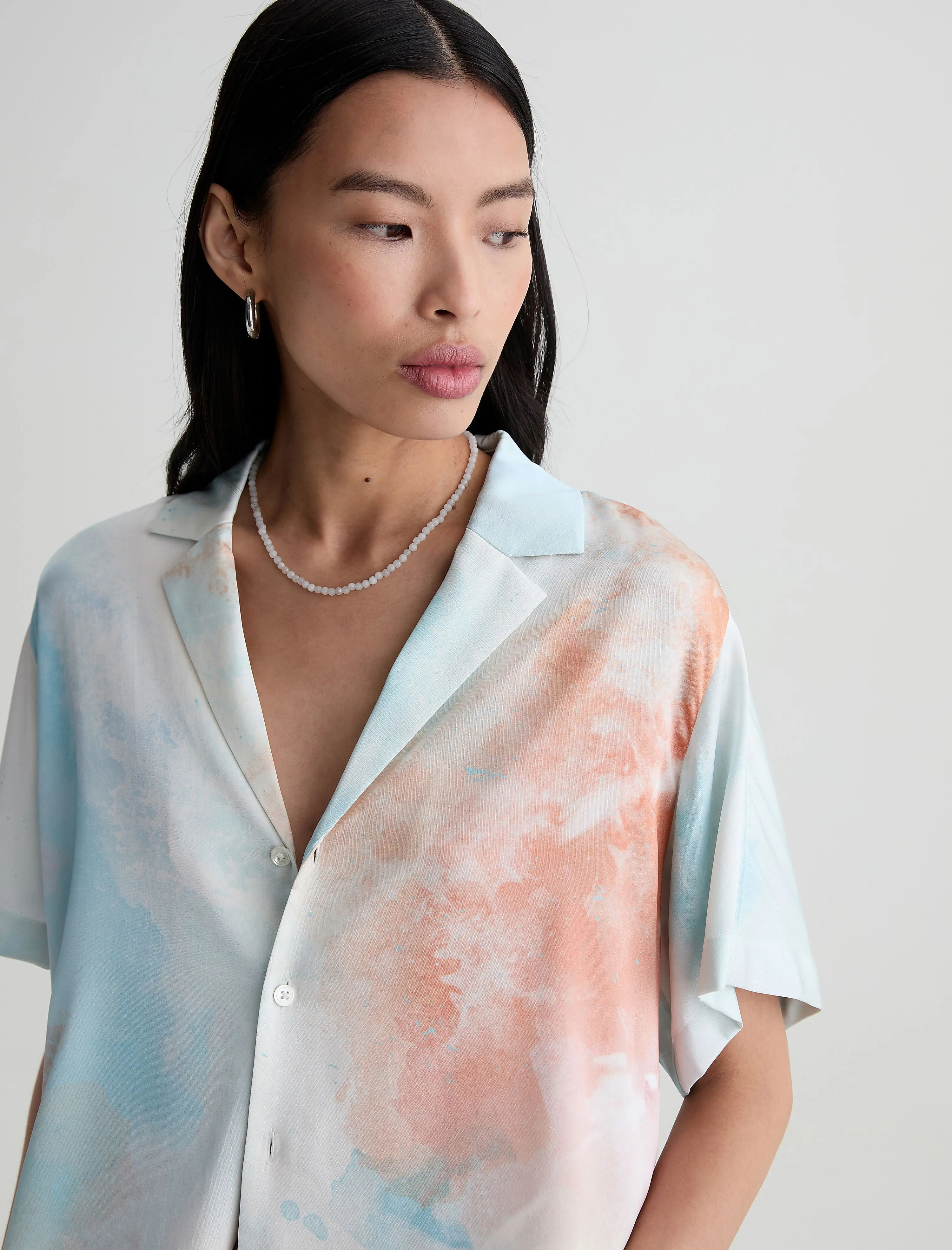 Long Beach Top sold by Adriano Goldschmied product image thumbnail 3