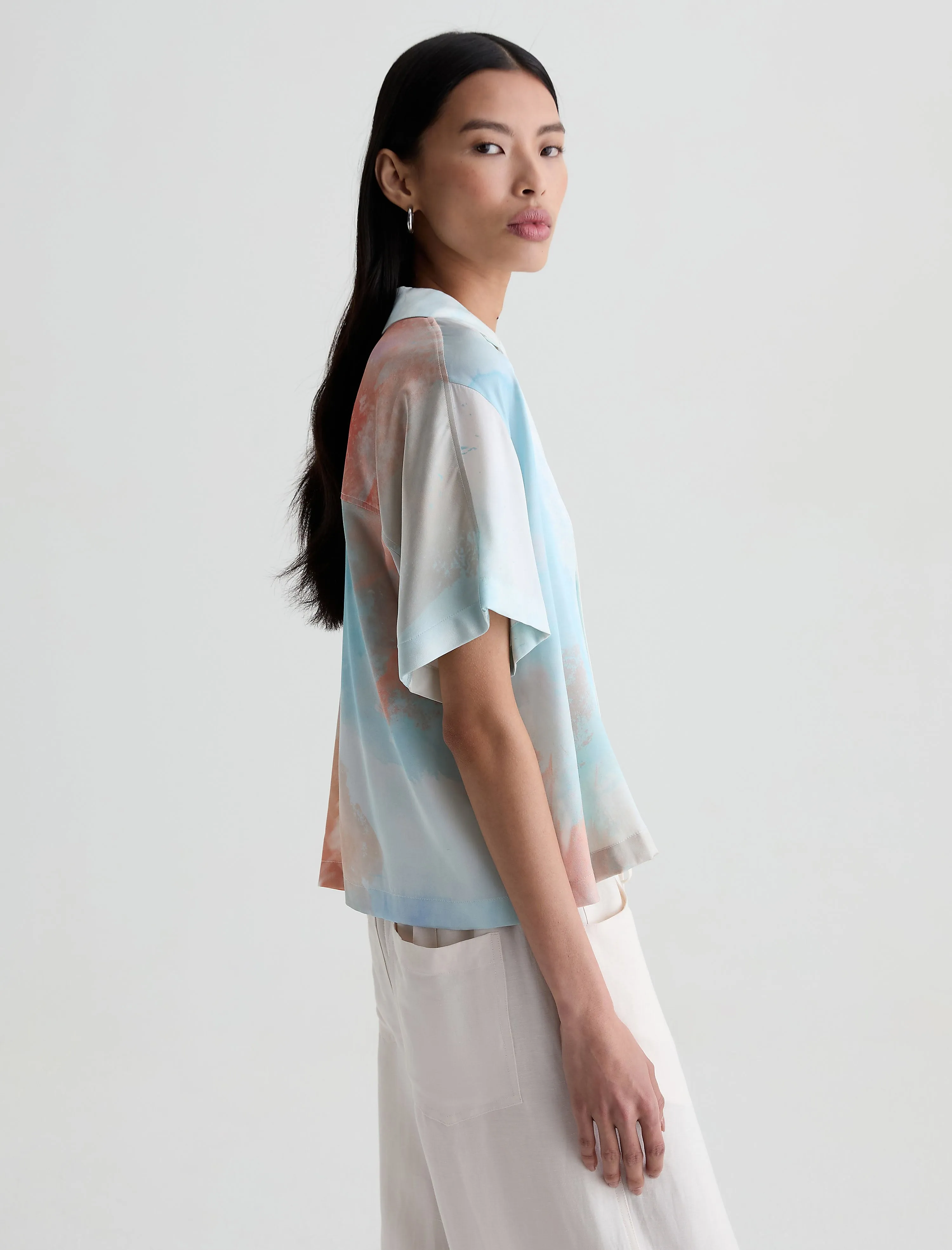 Long Beach Top sold by Adriano Goldschmied product image thumbnail 4