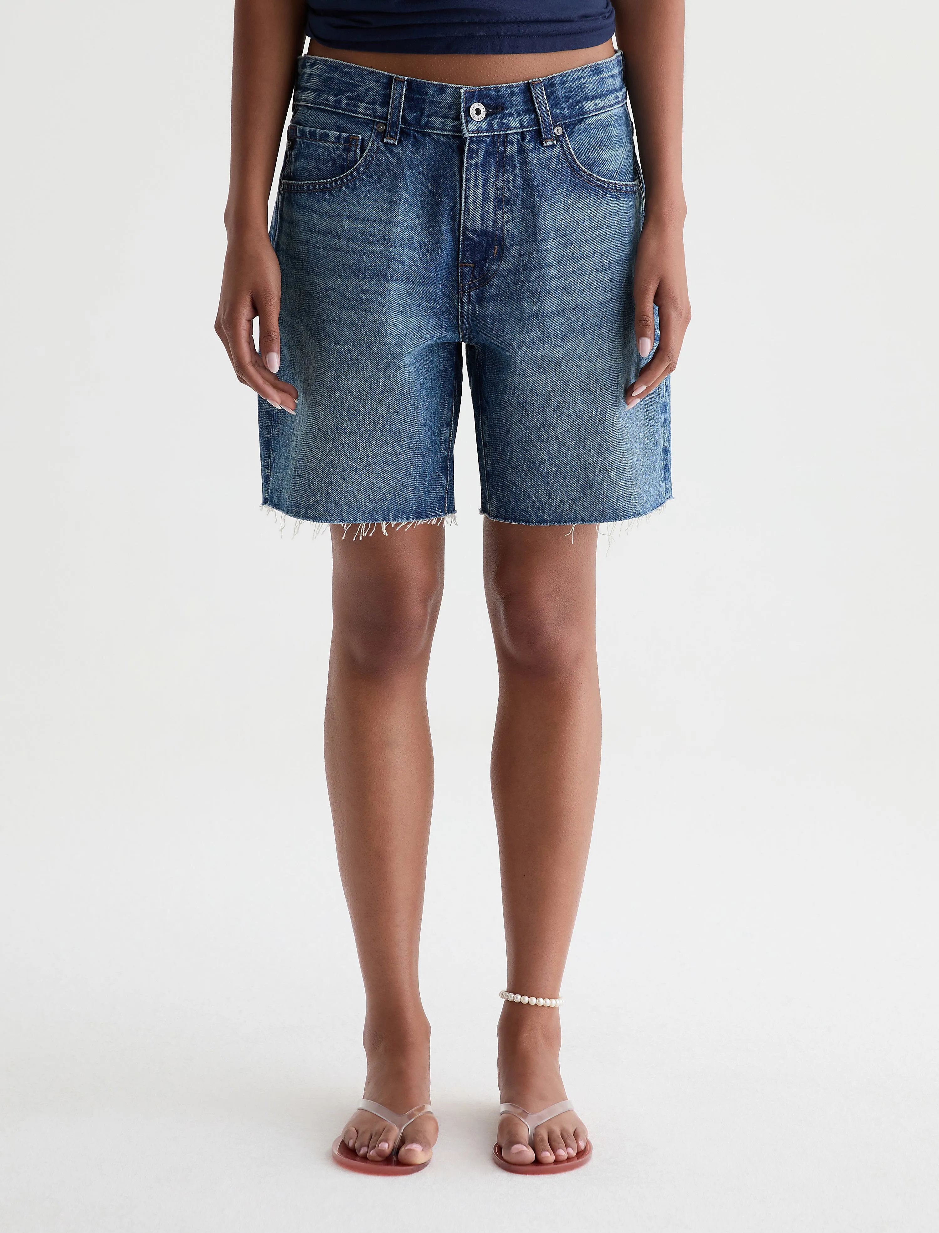 Ex-Boyfriend Short sold by AG Jeans product image thumbnail 2